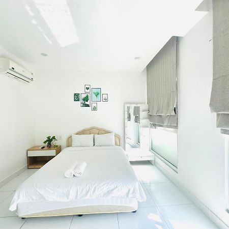 Aloha House Apartment TP. Hồ Chí Minh Ngoại thất bức ảnh