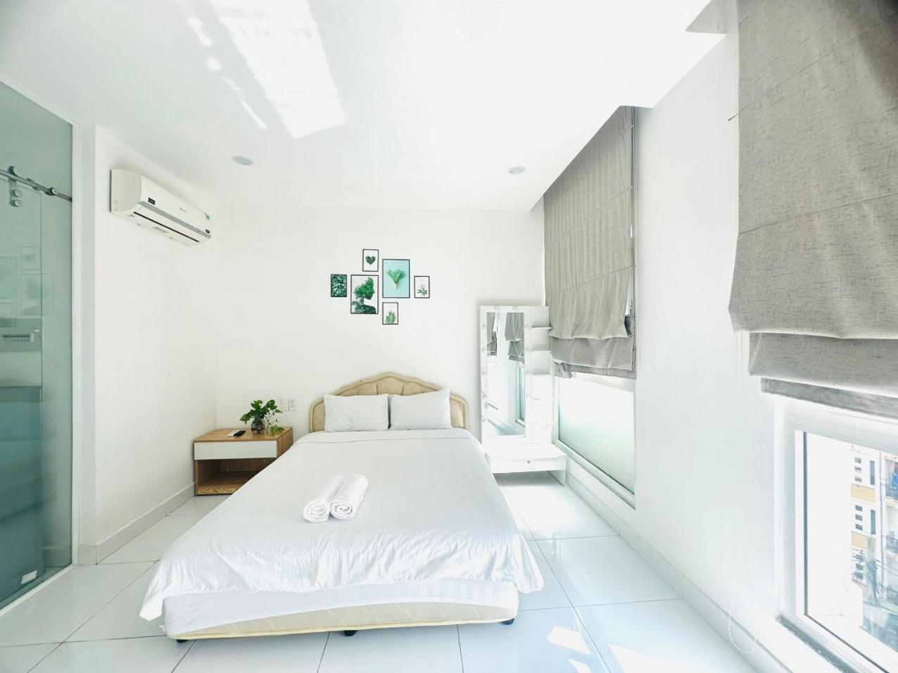 Aloha House Apartment TP. Hồ Chí Minh Ngoại thất bức ảnh