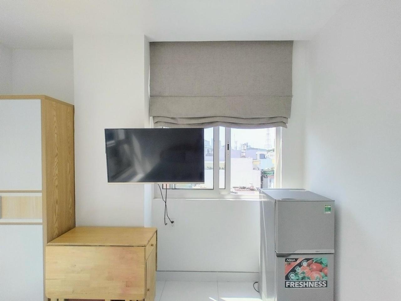Aloha House Apartment TP. Hồ Chí Minh Ngoại thất bức ảnh