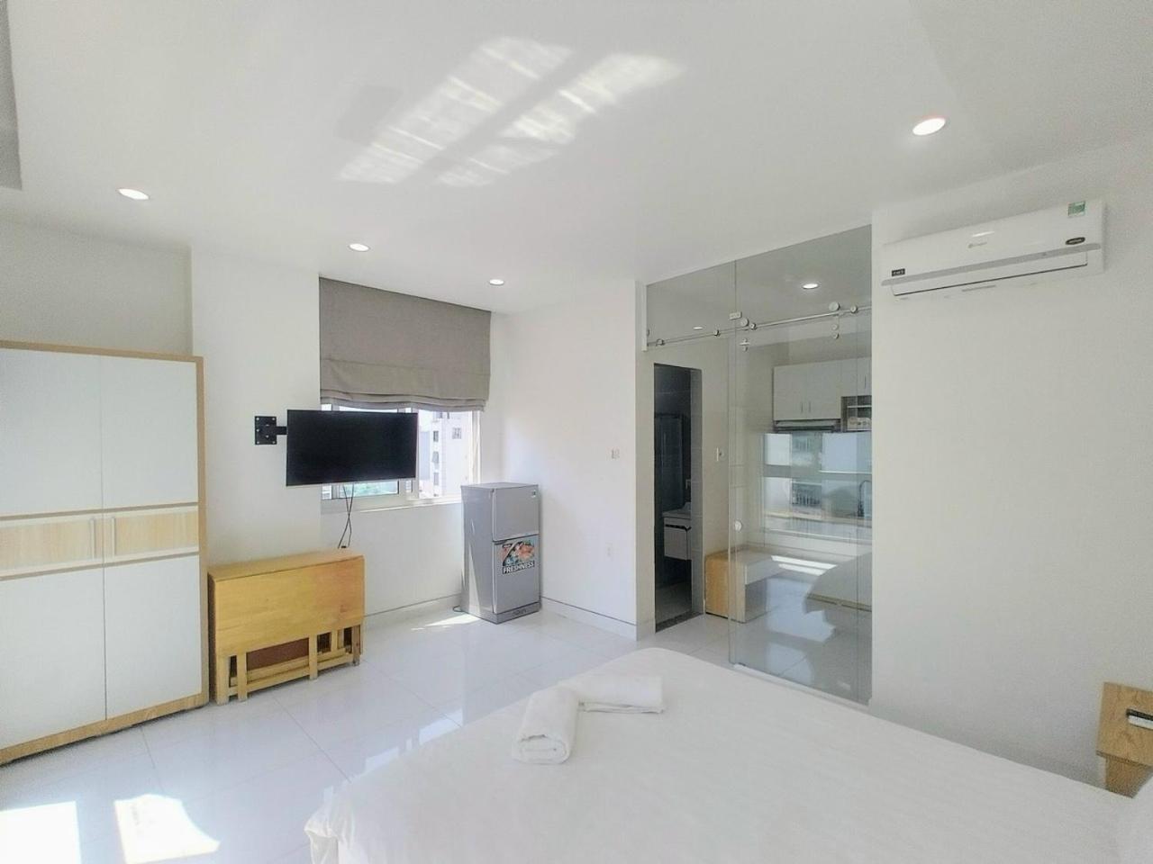 Aloha House Apartment TP. Hồ Chí Minh Ngoại thất bức ảnh