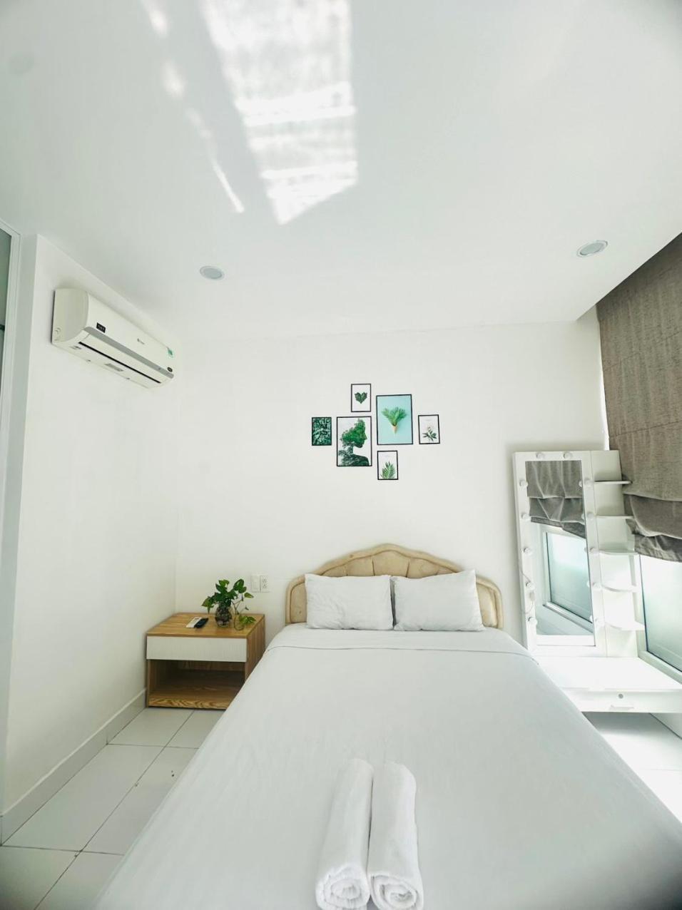 Aloha House Apartment TP. Hồ Chí Minh Ngoại thất bức ảnh