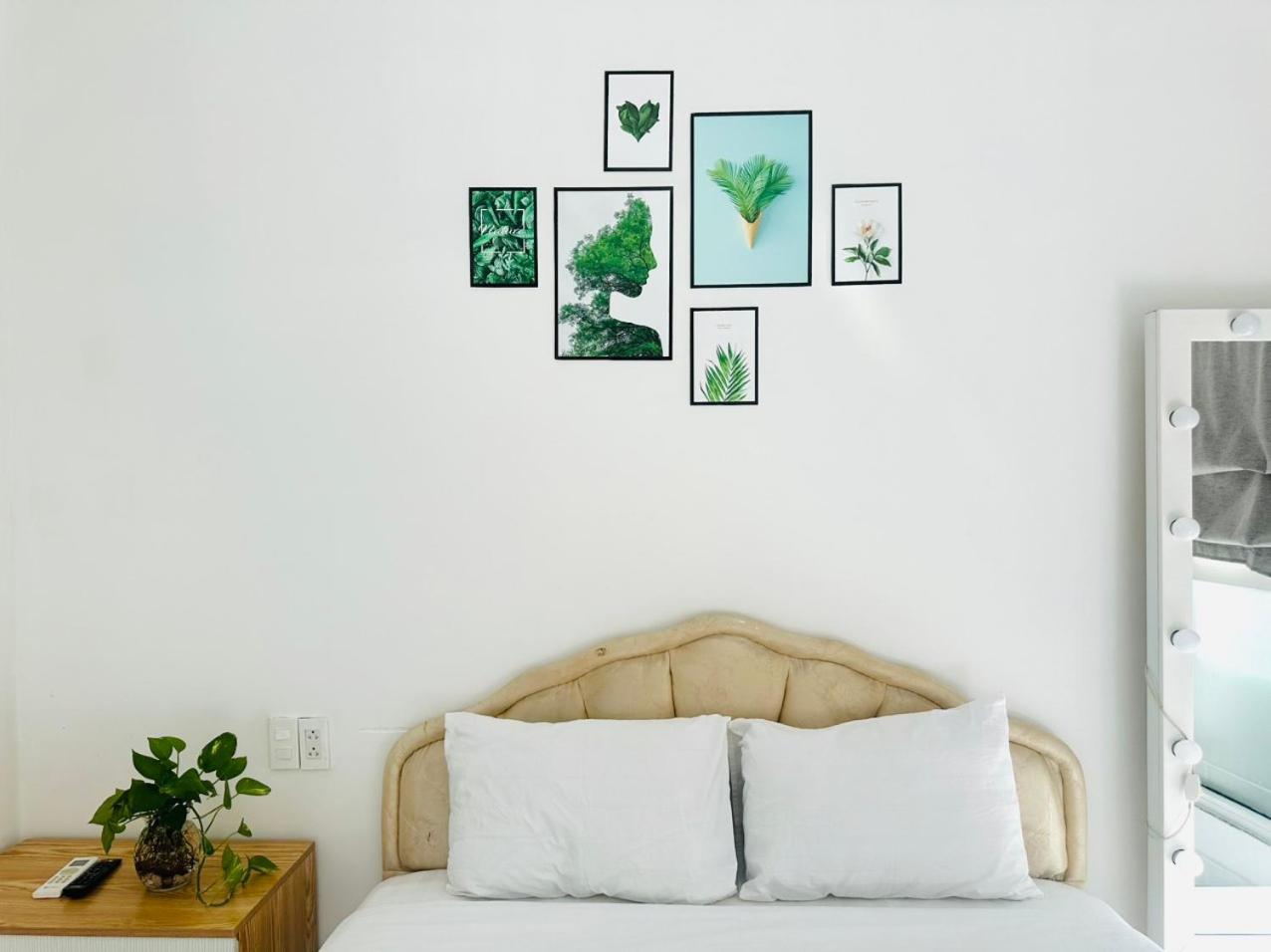 Aloha House Apartment TP. Hồ Chí Minh Ngoại thất bức ảnh