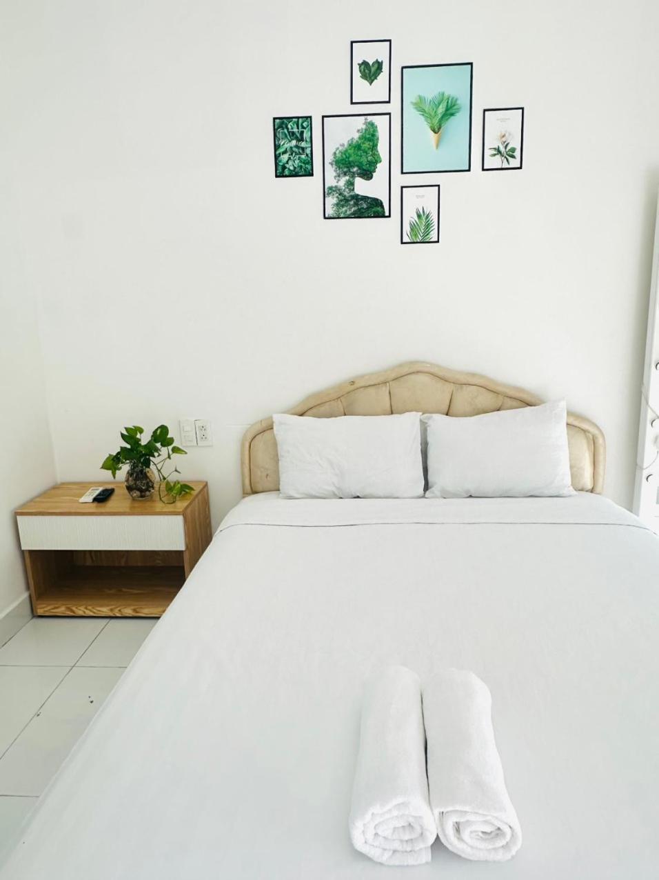 Aloha House Apartment TP. Hồ Chí Minh Ngoại thất bức ảnh