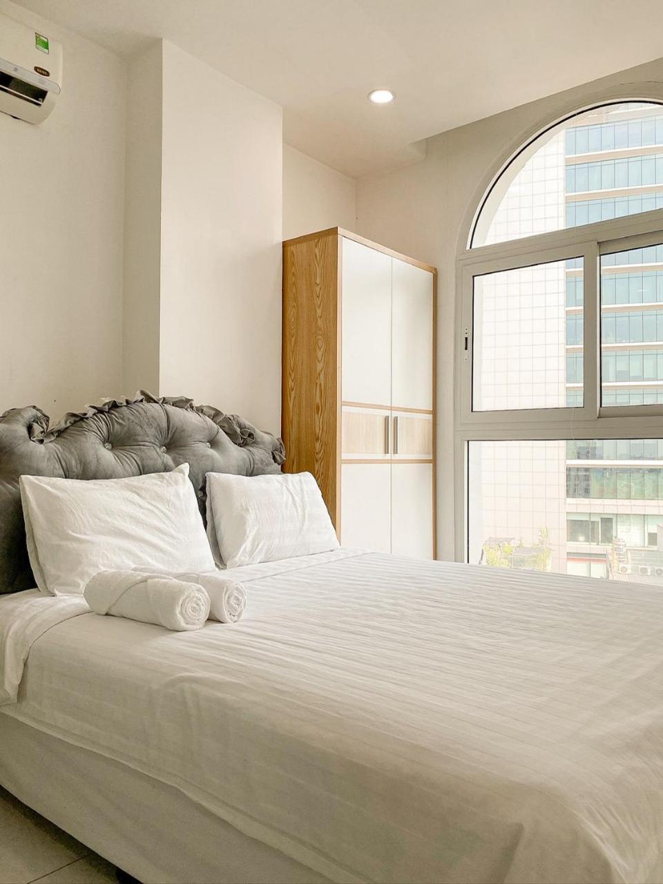 Aloha House Apartment TP. Hồ Chí Minh Ngoại thất bức ảnh