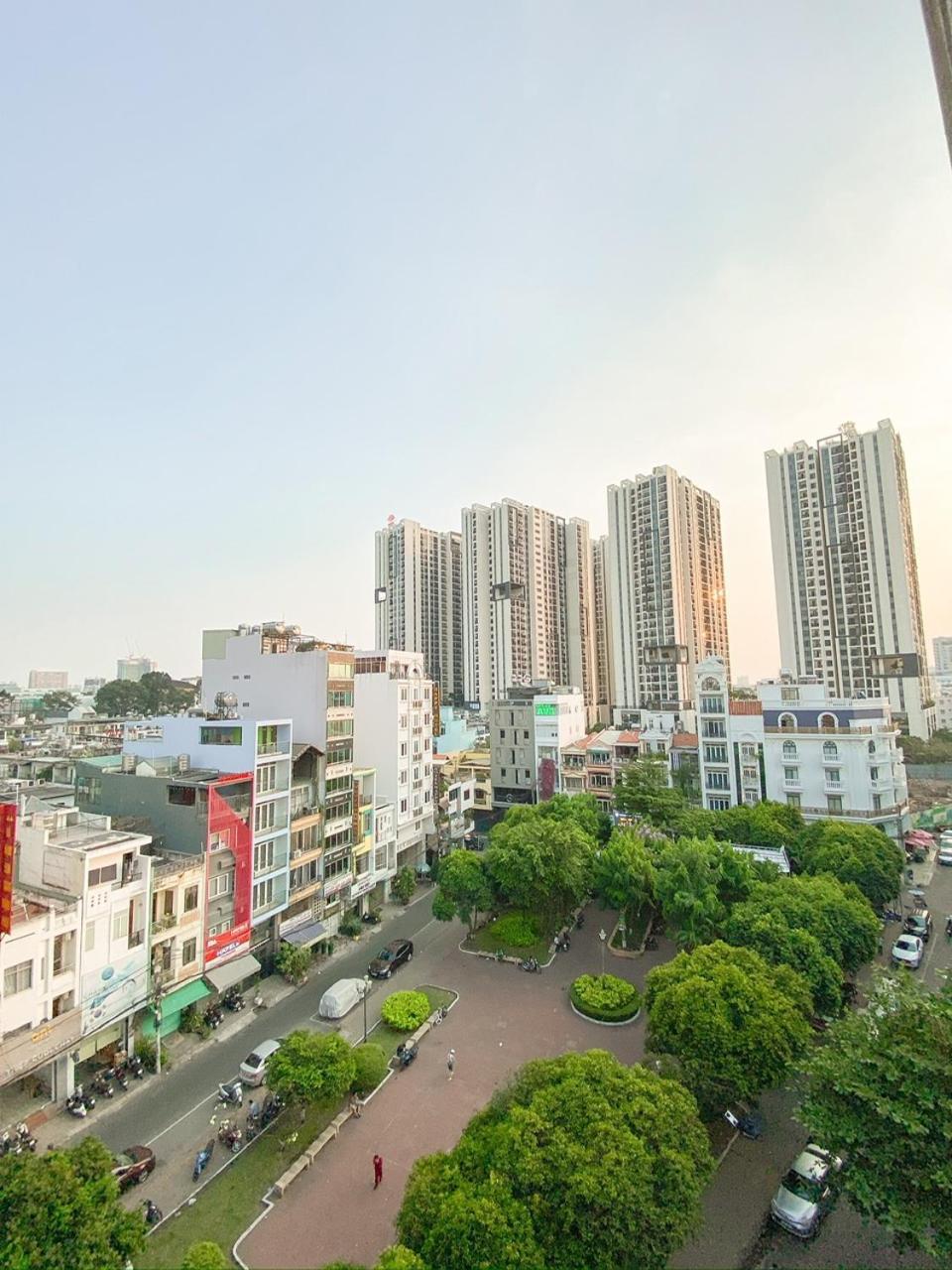 Aloha House Apartment TP. Hồ Chí Minh Ngoại thất bức ảnh