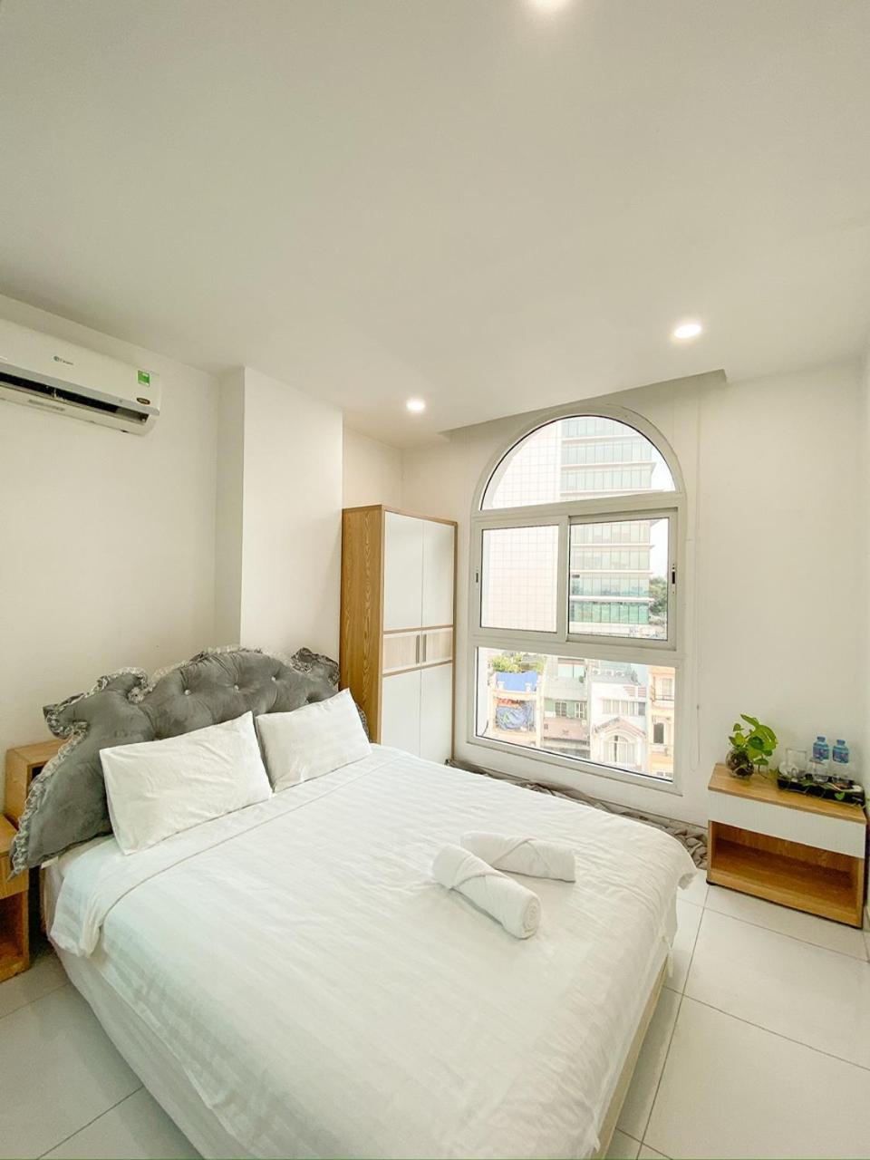Aloha House Apartment TP. Hồ Chí Minh Ngoại thất bức ảnh