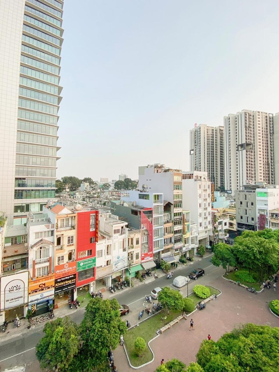 Aloha House Apartment TP. Hồ Chí Minh Ngoại thất bức ảnh
