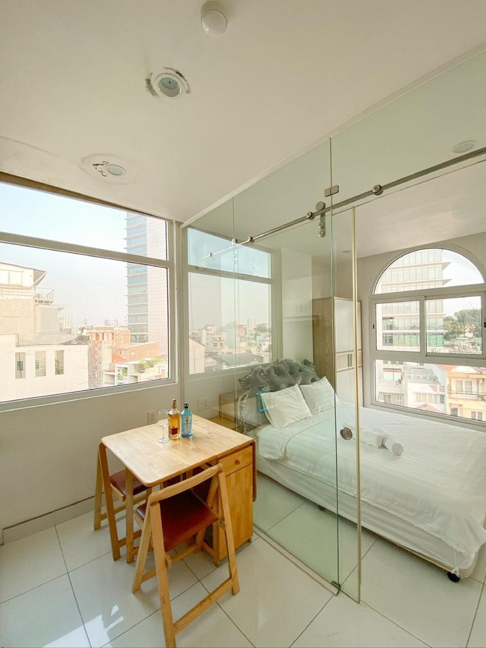 Aloha House Apartment TP. Hồ Chí Minh Ngoại thất bức ảnh