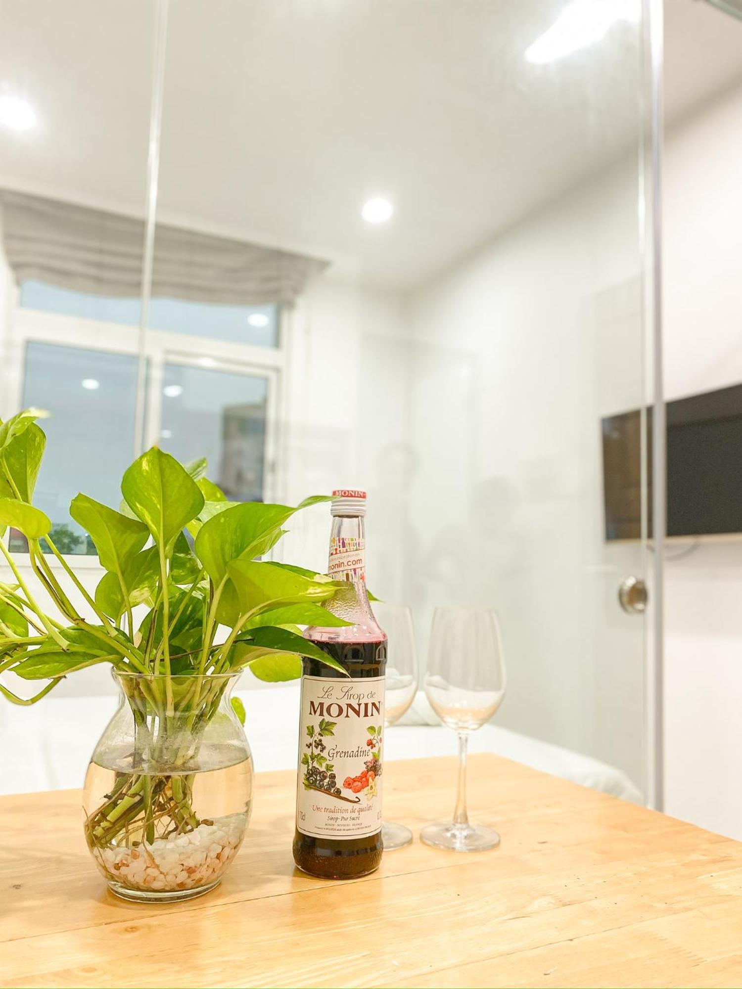 Aloha House Apartment TP. Hồ Chí Minh Ngoại thất bức ảnh