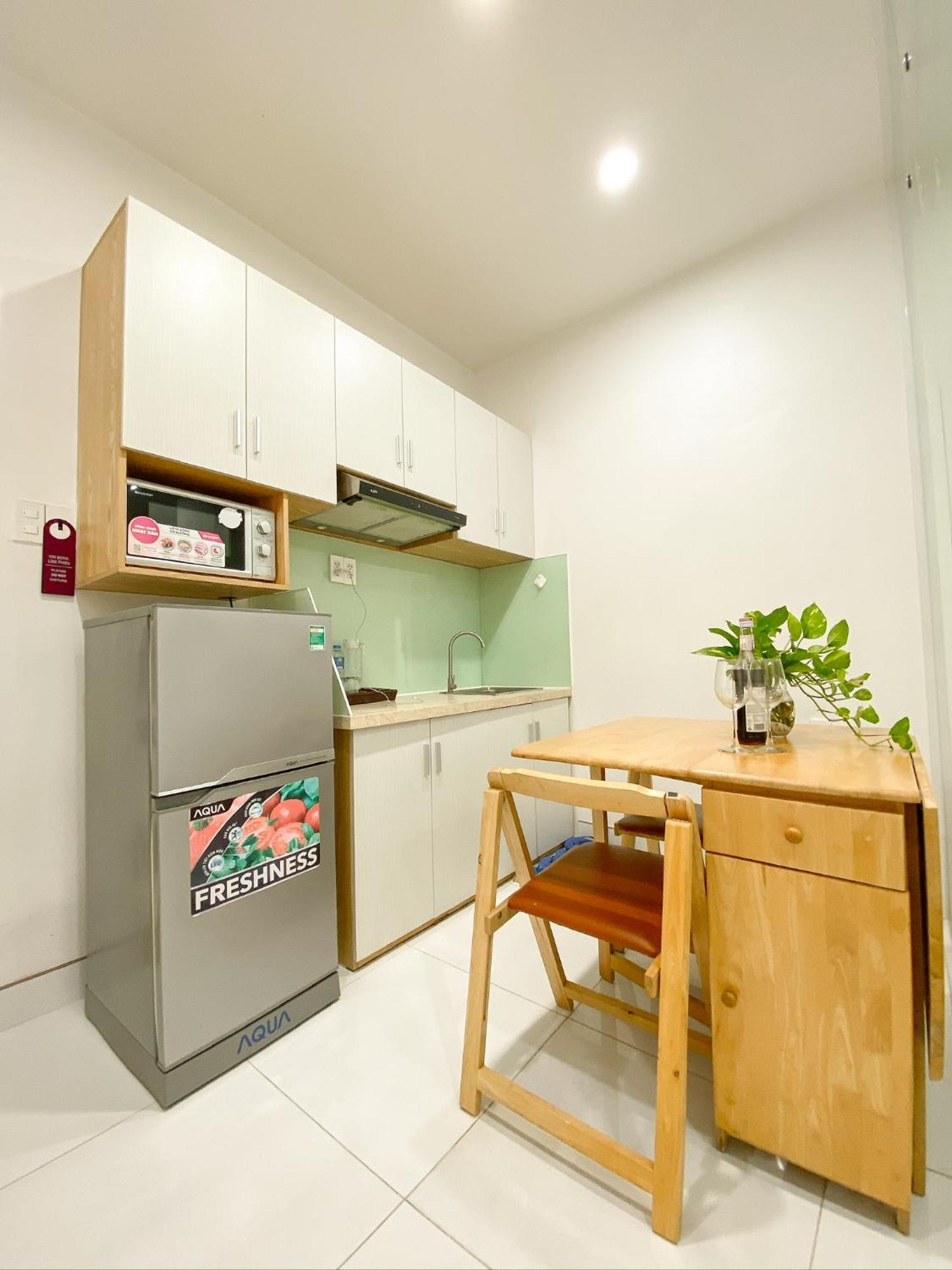Aloha House Apartment TP. Hồ Chí Minh Ngoại thất bức ảnh