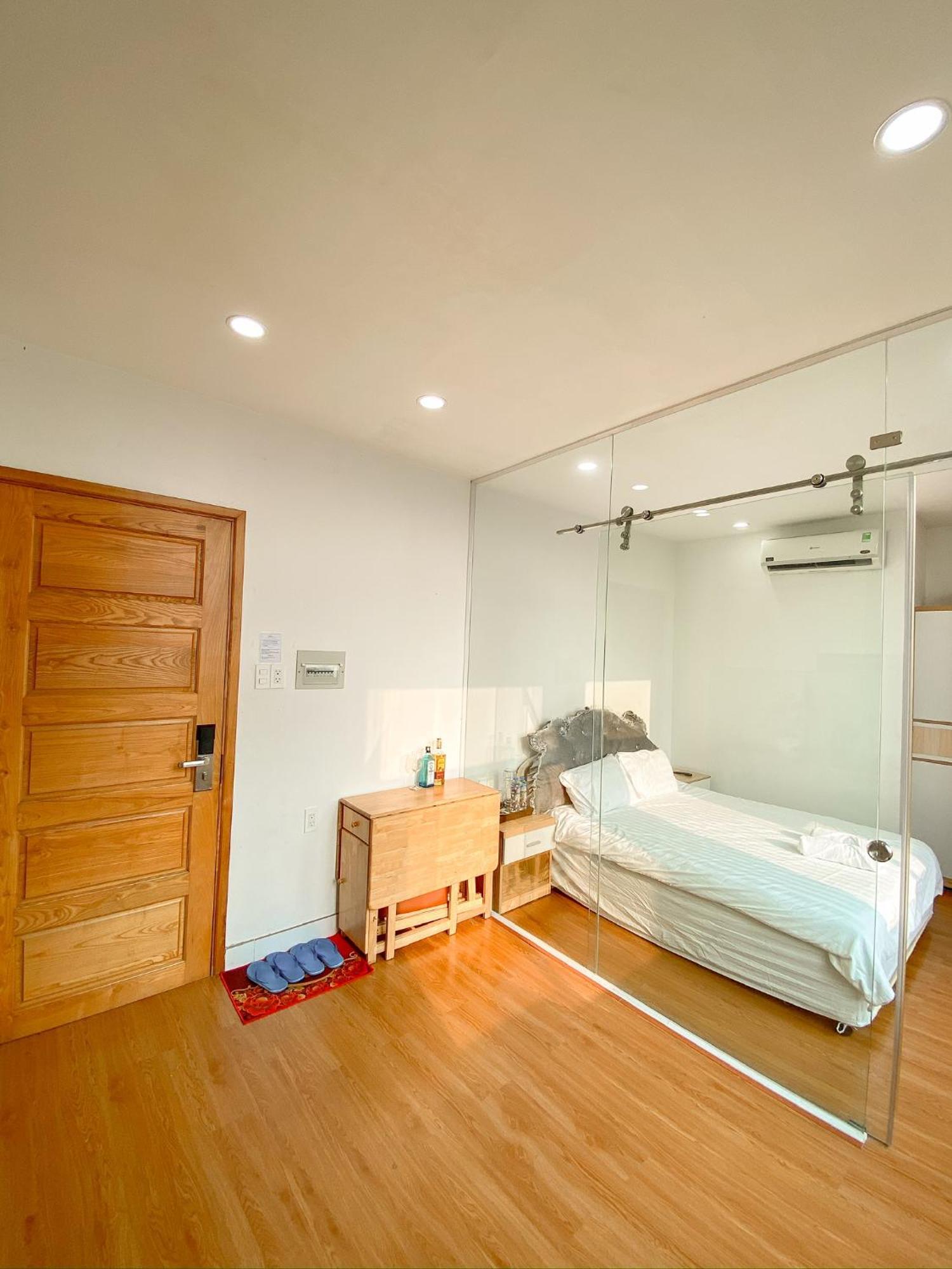 Aloha House Apartment TP. Hồ Chí Minh Ngoại thất bức ảnh