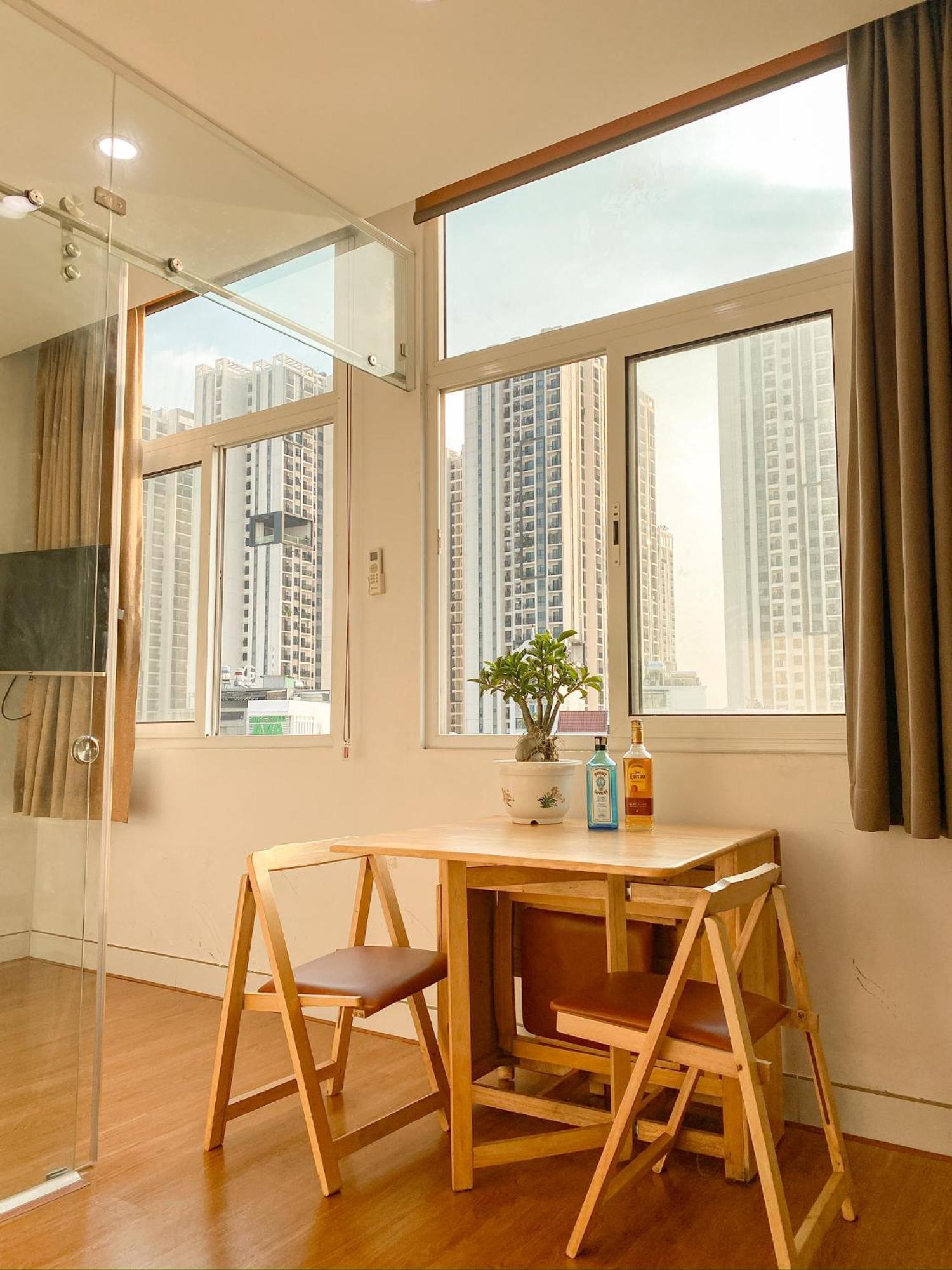 Aloha House Apartment TP. Hồ Chí Minh Ngoại thất bức ảnh