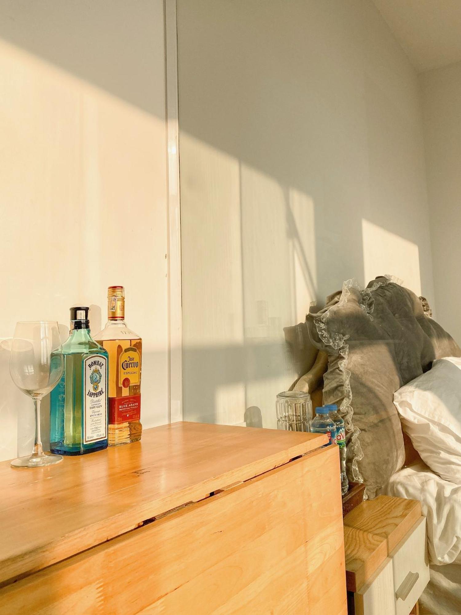 Aloha House Apartment TP. Hồ Chí Minh Ngoại thất bức ảnh