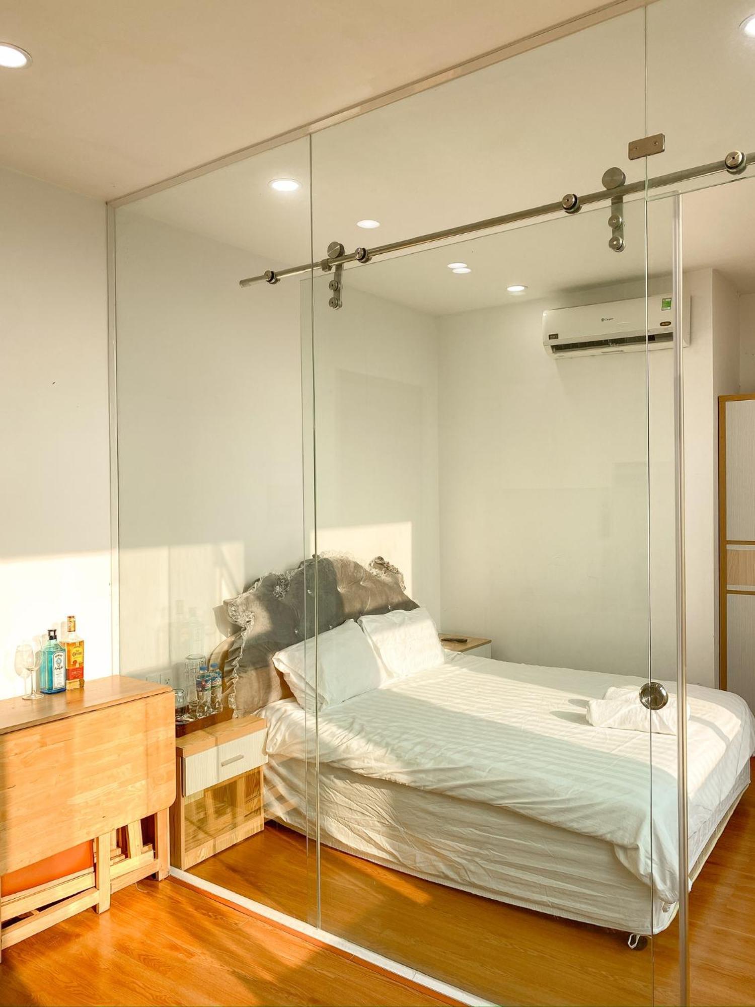 Aloha House Apartment TP. Hồ Chí Minh Ngoại thất bức ảnh