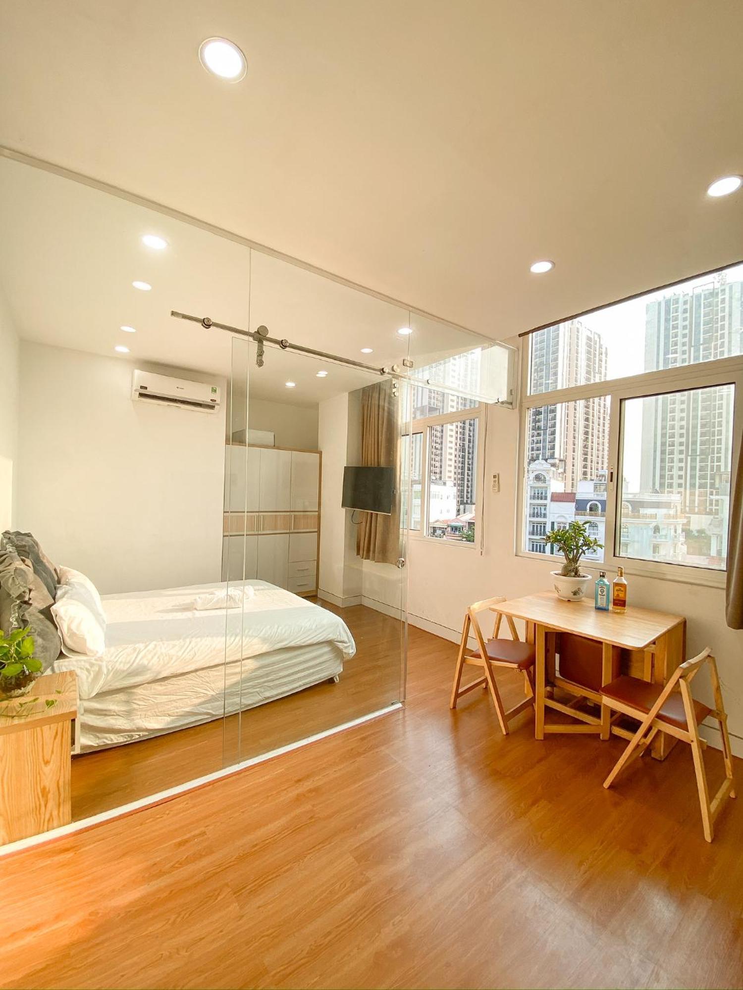 Aloha House Apartment TP. Hồ Chí Minh Ngoại thất bức ảnh