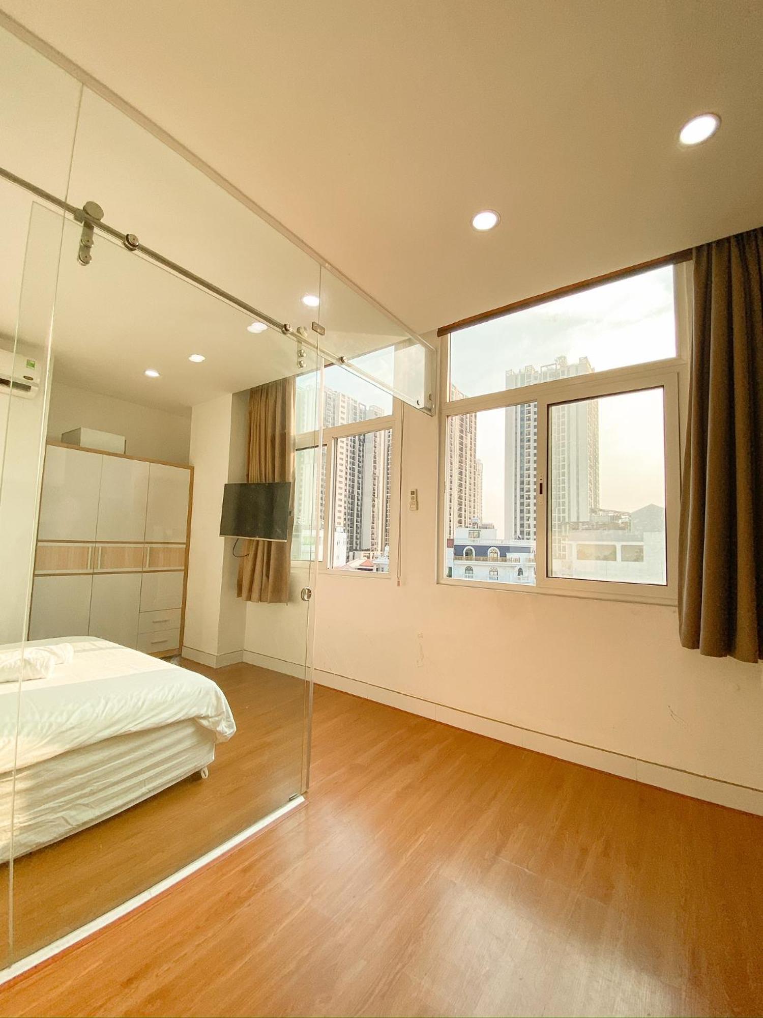 Aloha House Apartment TP. Hồ Chí Minh Ngoại thất bức ảnh