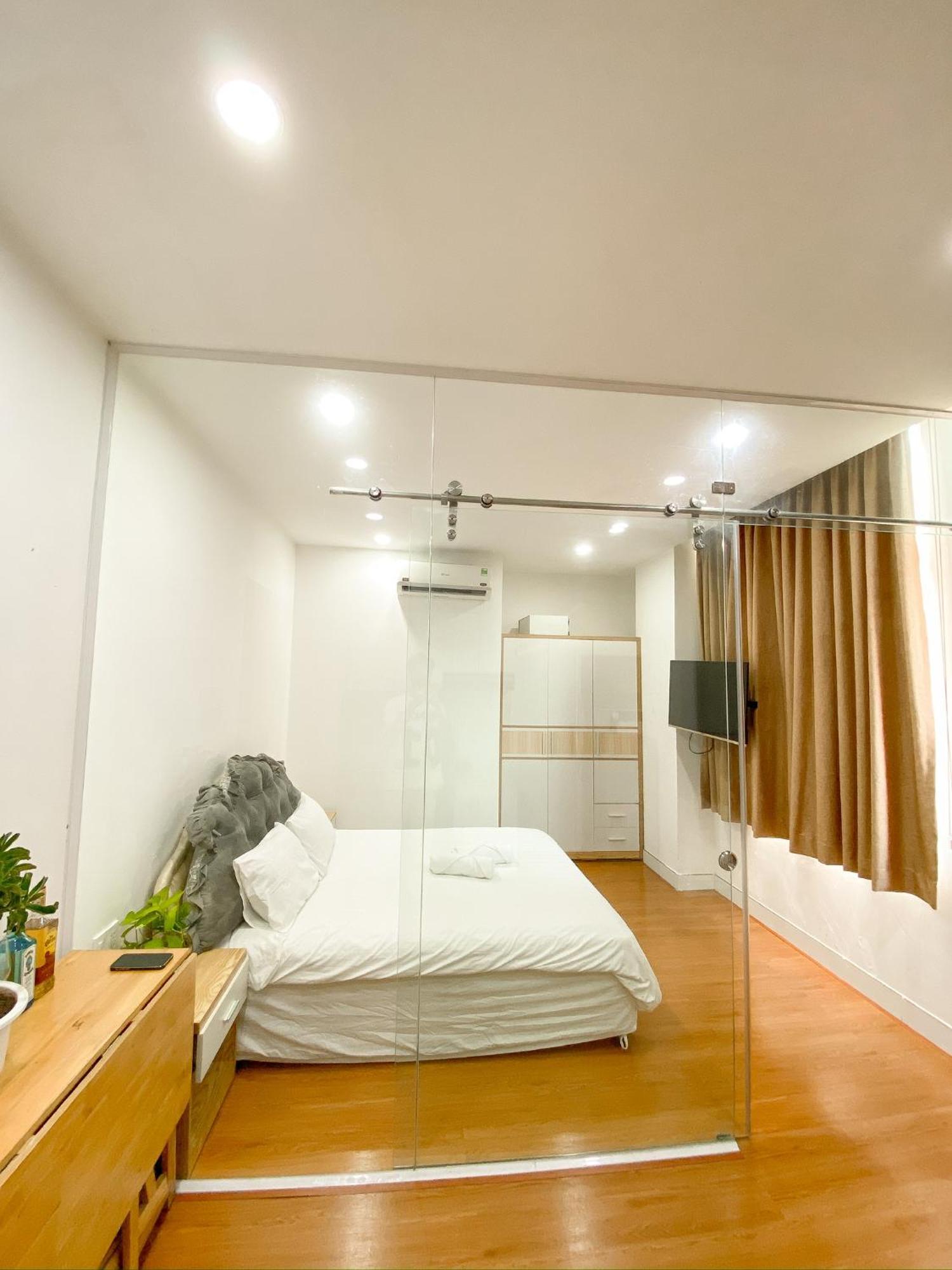 Aloha House Apartment TP. Hồ Chí Minh Ngoại thất bức ảnh