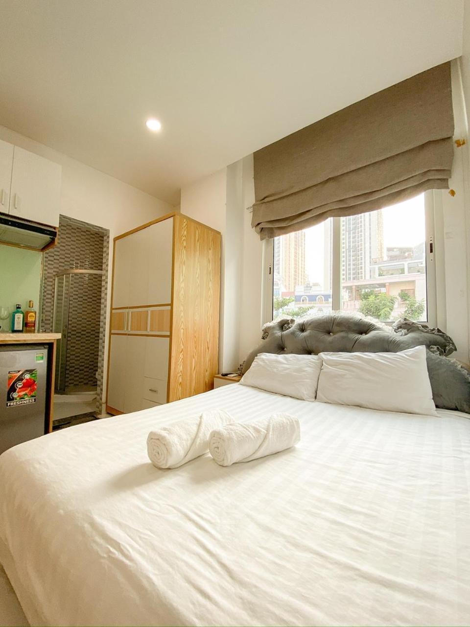 Aloha House Apartment TP. Hồ Chí Minh Ngoại thất bức ảnh