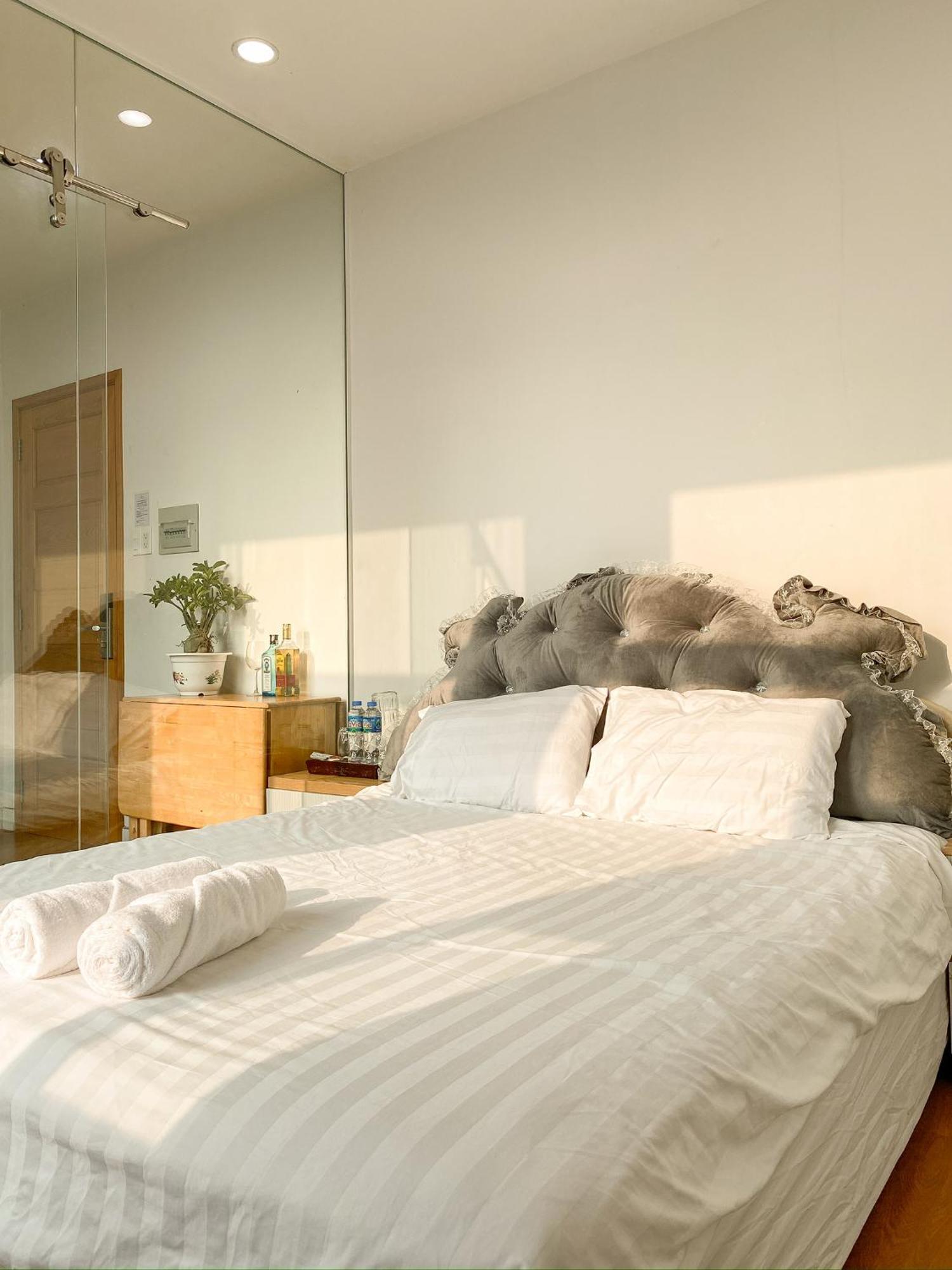 Aloha House Apartment TP. Hồ Chí Minh Ngoại thất bức ảnh