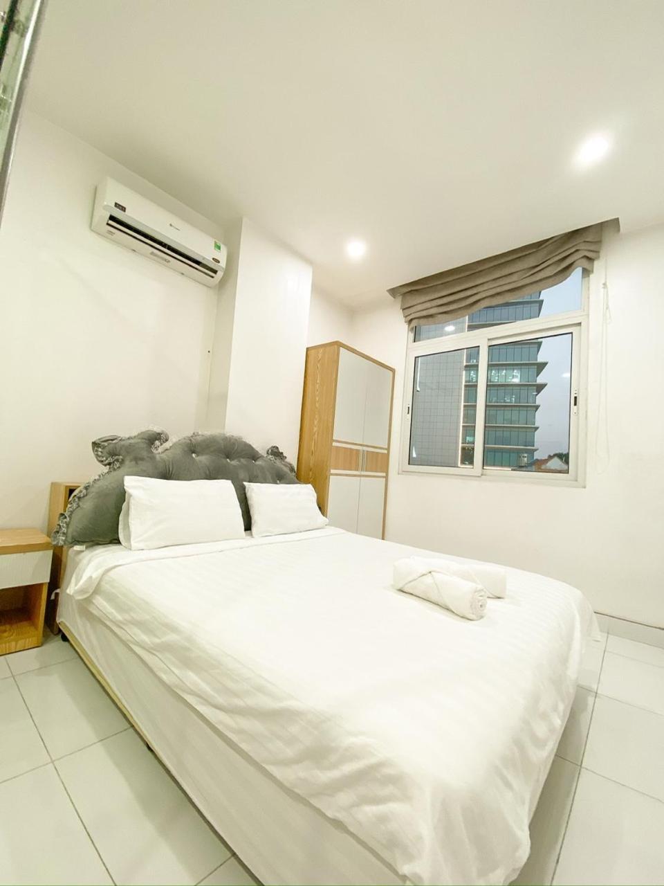 Aloha House Apartment TP. Hồ Chí Minh Ngoại thất bức ảnh