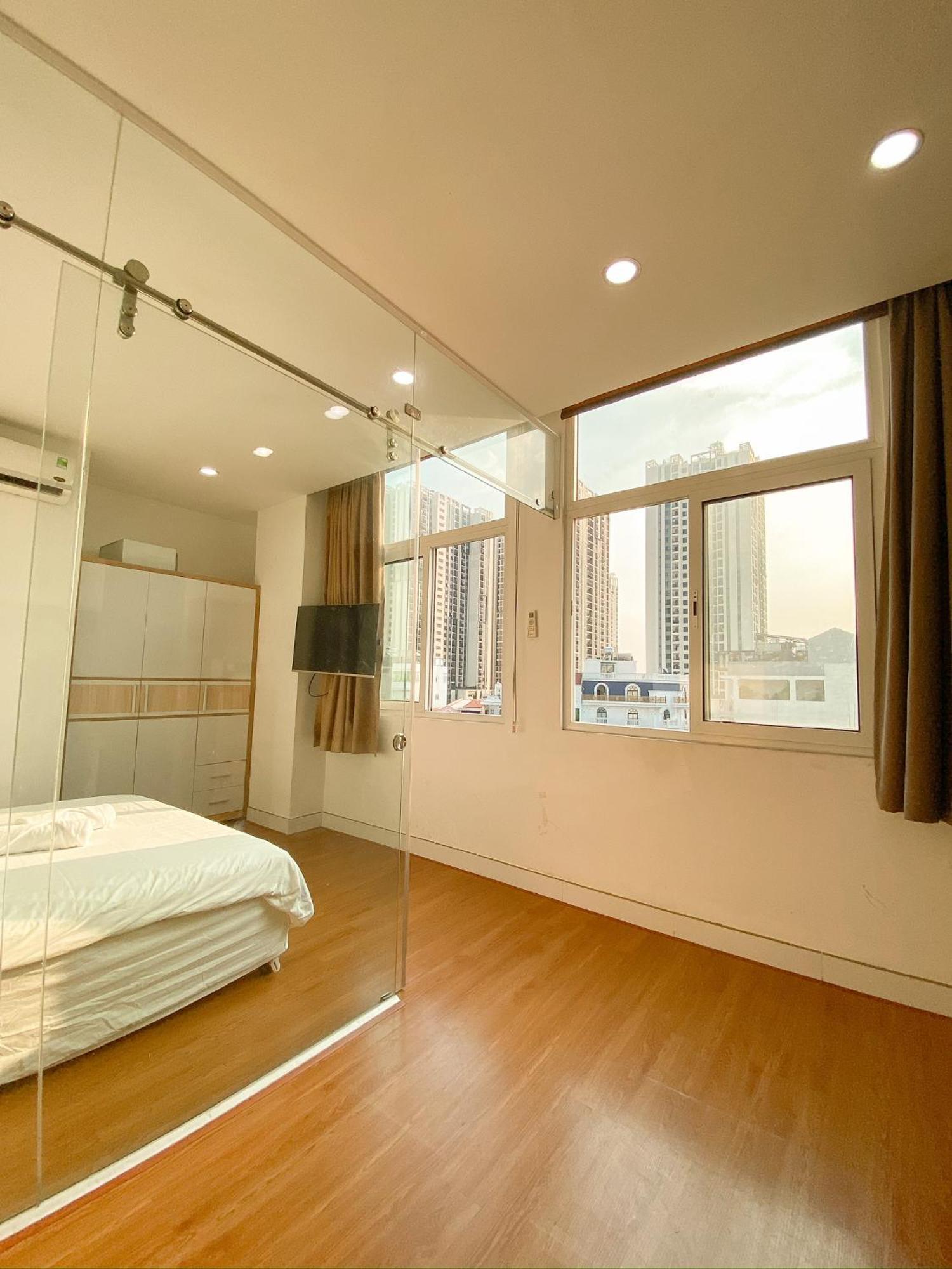 Aloha House Apartment TP. Hồ Chí Minh Ngoại thất bức ảnh