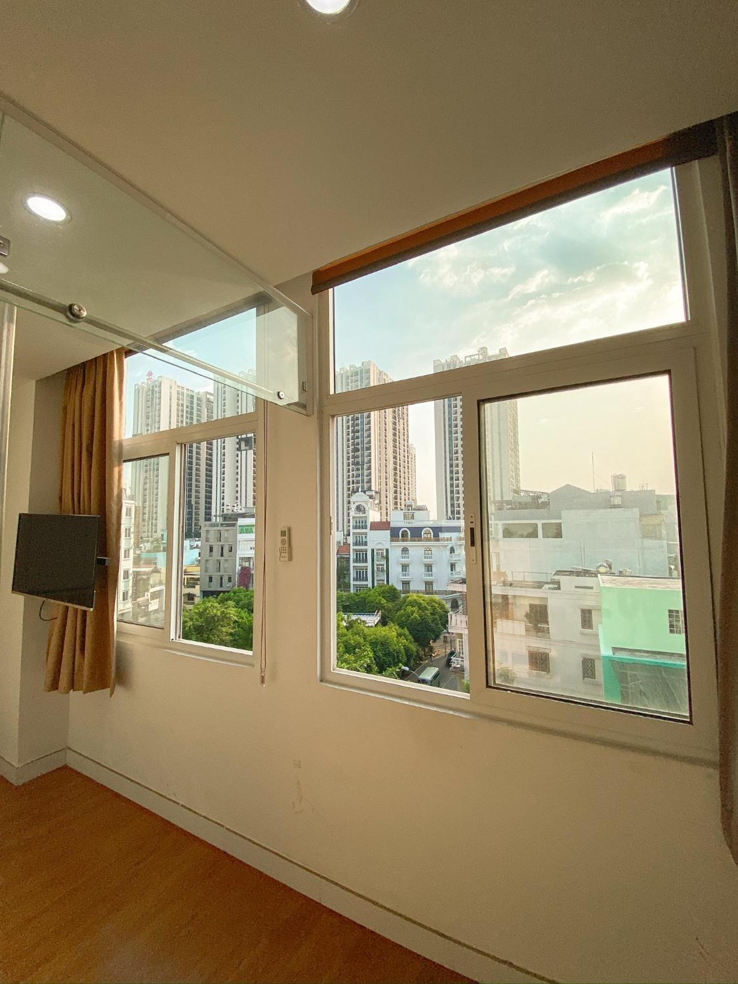Aloha House Apartment TP. Hồ Chí Minh Ngoại thất bức ảnh