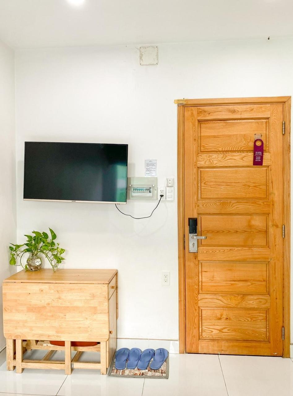 Aloha House Apartment TP. Hồ Chí Minh Ngoại thất bức ảnh