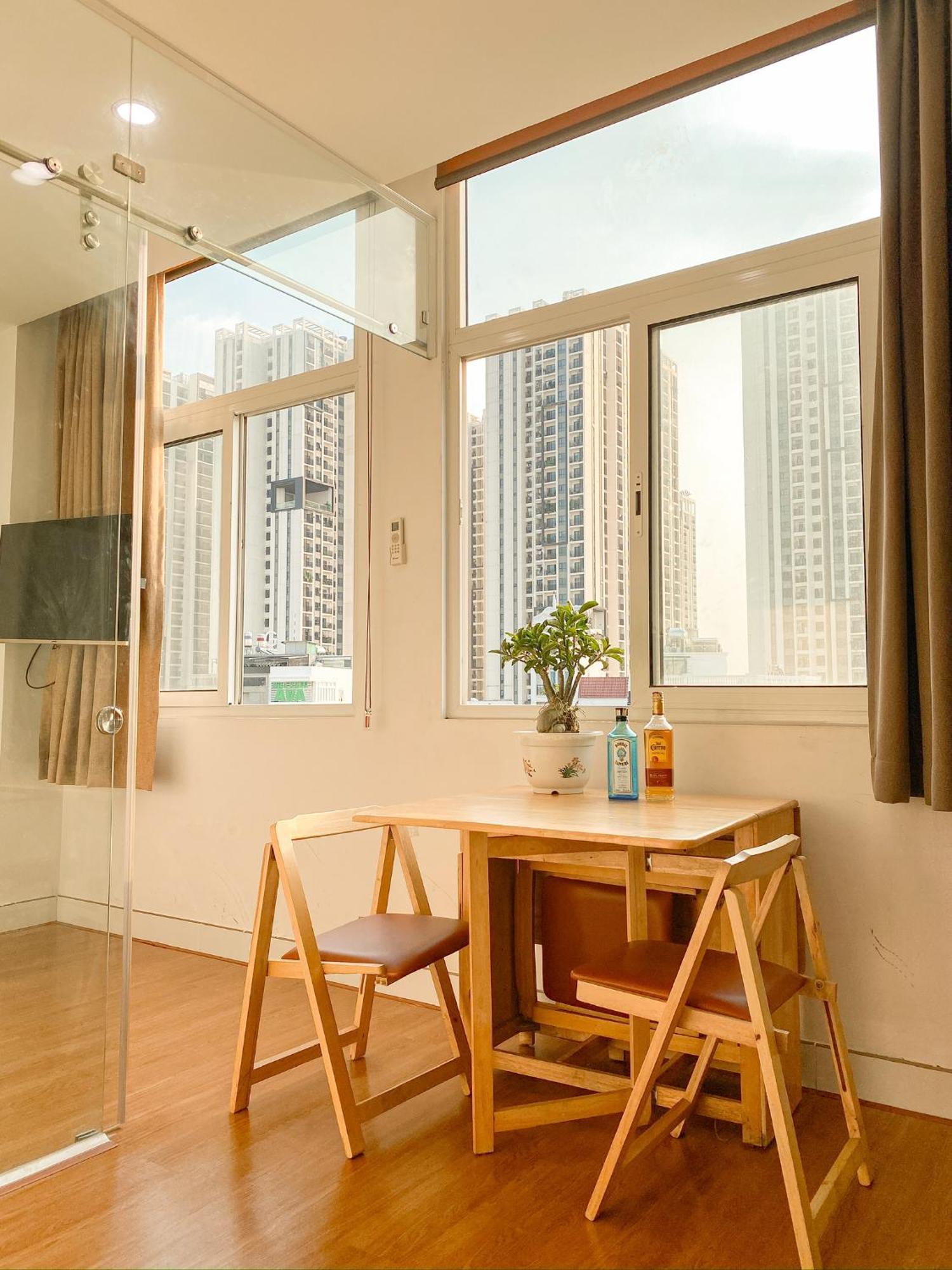 Aloha House Apartment TP. Hồ Chí Minh Ngoại thất bức ảnh