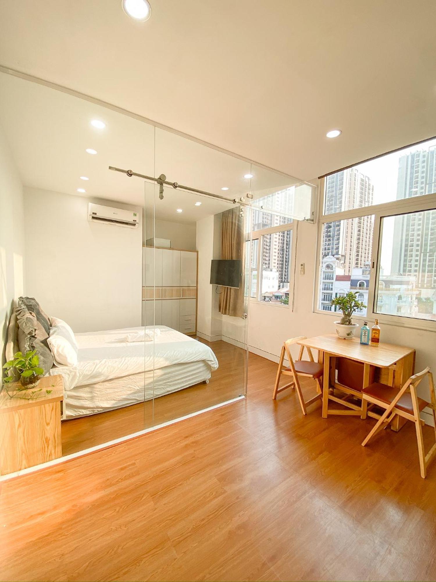 Aloha House Apartment TP. Hồ Chí Minh Ngoại thất bức ảnh