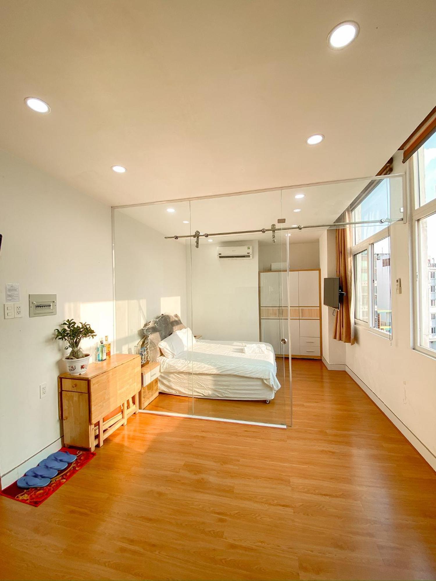 Aloha House Apartment TP. Hồ Chí Minh Ngoại thất bức ảnh
