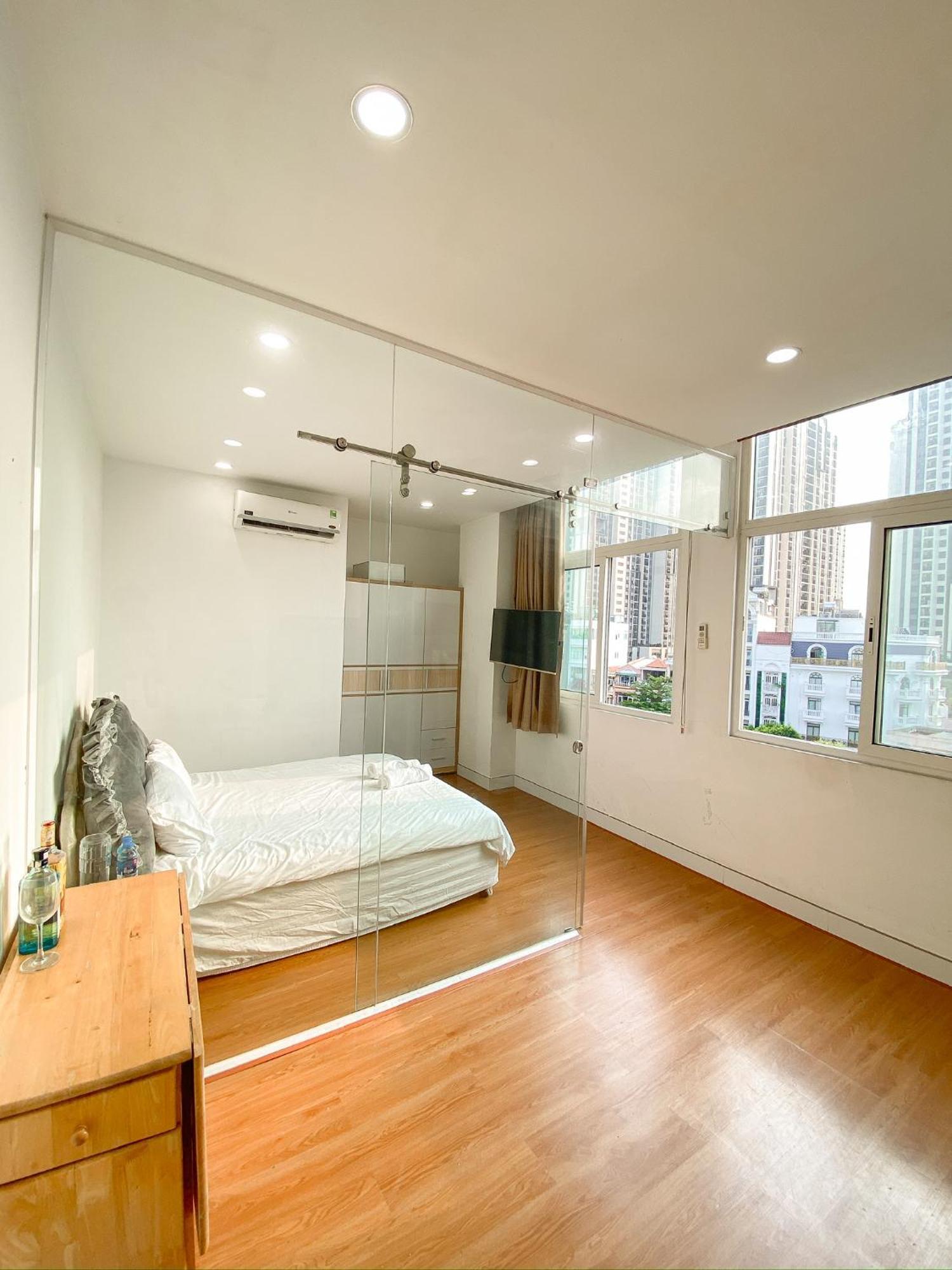Aloha House Apartment TP. Hồ Chí Minh Ngoại thất bức ảnh