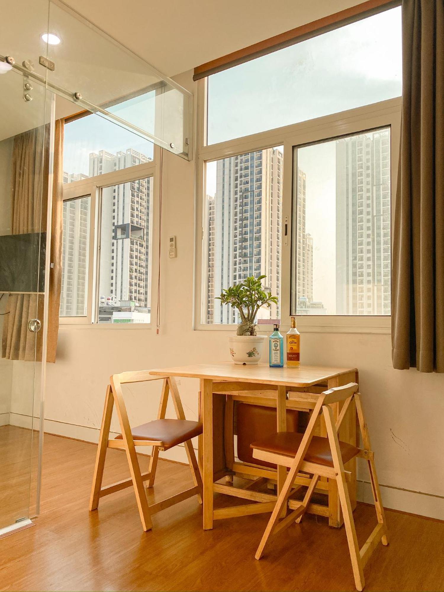 Aloha House Apartment TP. Hồ Chí Minh Ngoại thất bức ảnh