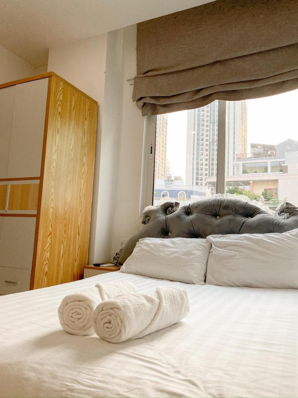 Aloha House Apartment TP. Hồ Chí Minh Ngoại thất bức ảnh