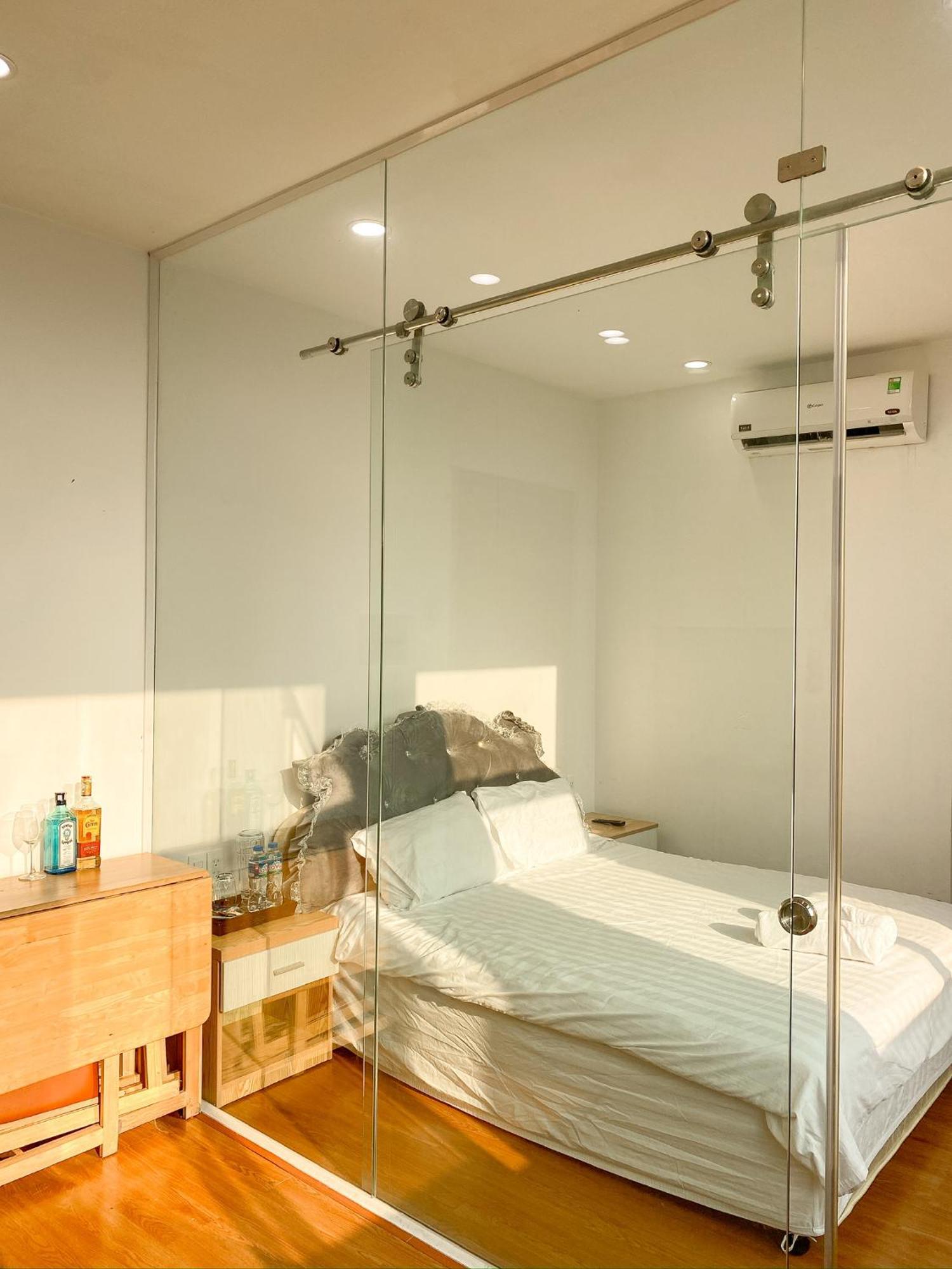 Aloha House Apartment TP. Hồ Chí Minh Ngoại thất bức ảnh