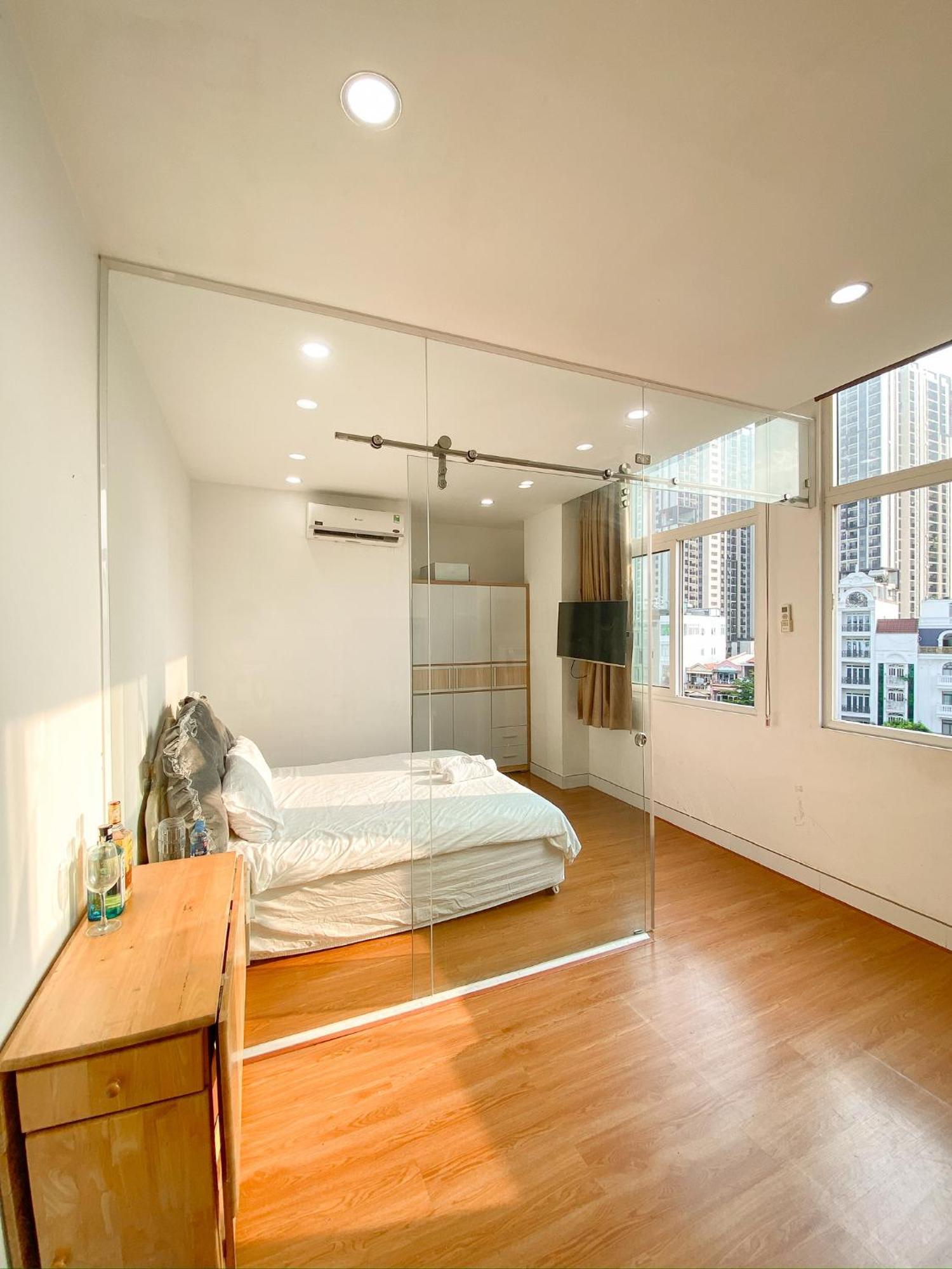 Aloha House Apartment TP. Hồ Chí Minh Ngoại thất bức ảnh