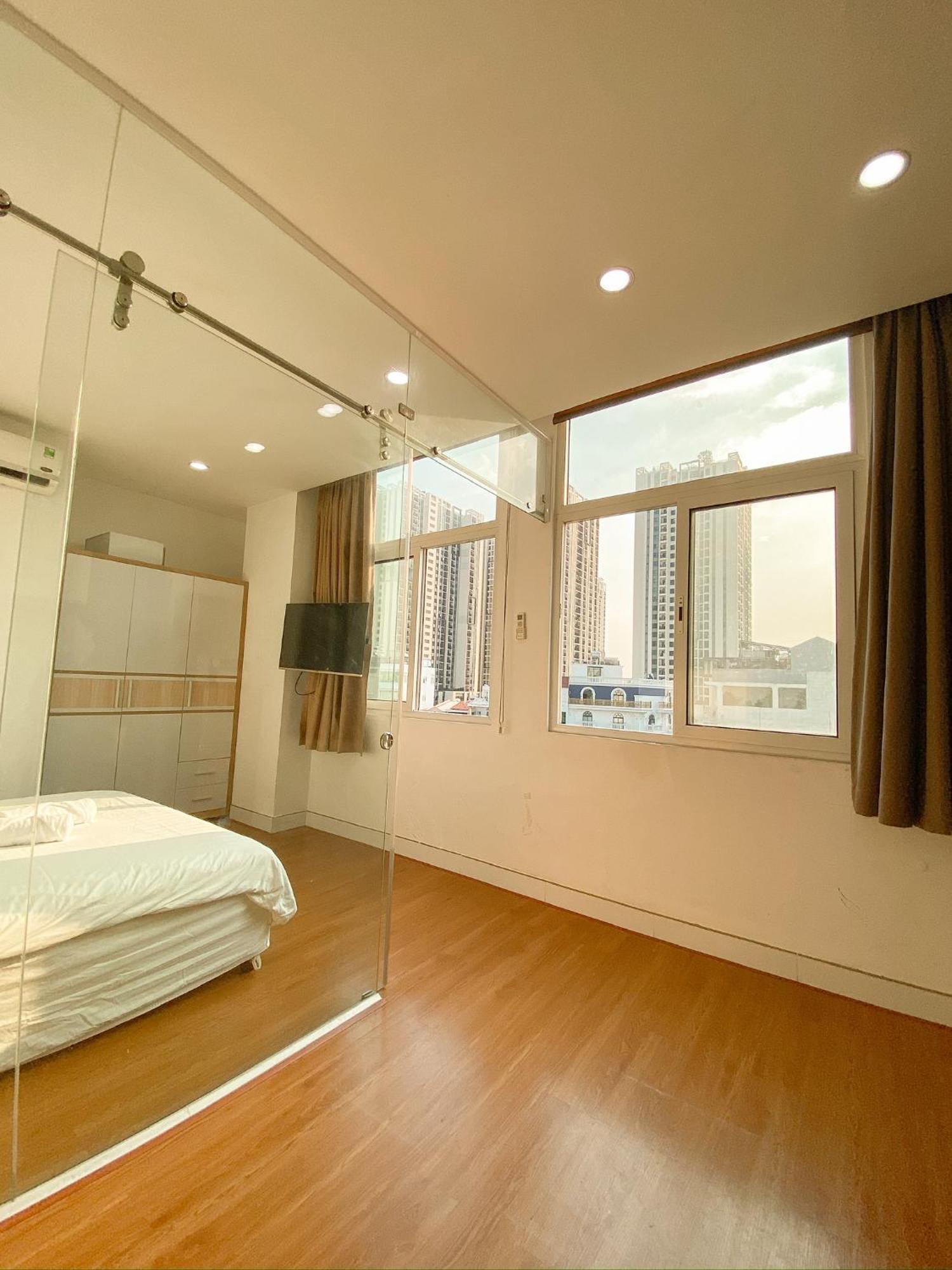 Aloha House Apartment TP. Hồ Chí Minh Ngoại thất bức ảnh