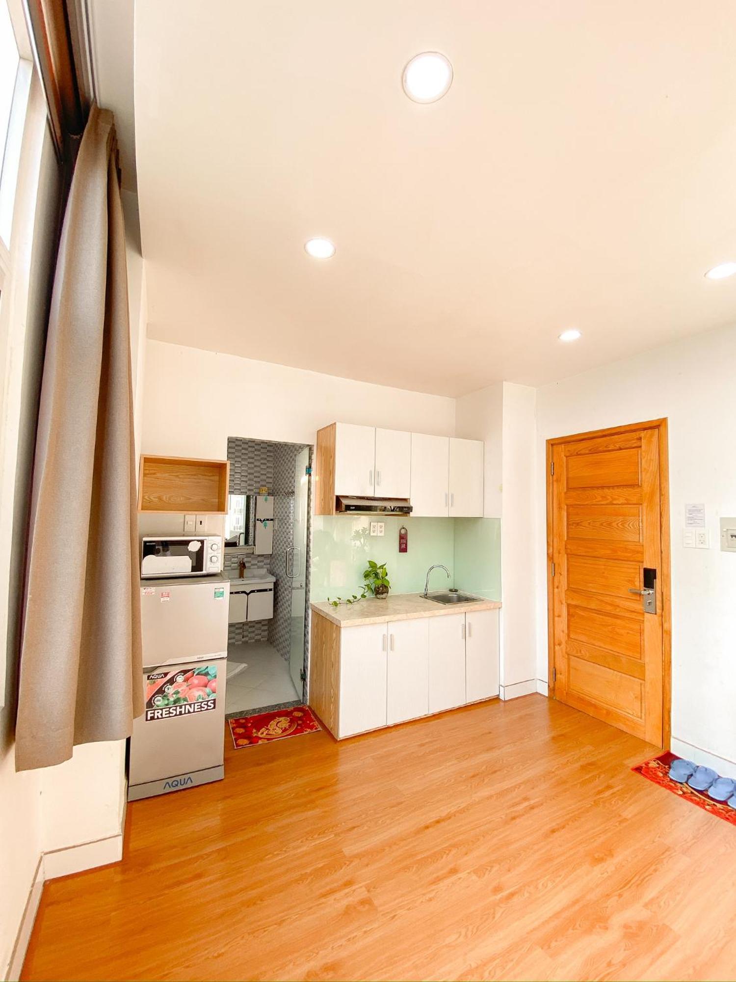 Aloha House Apartment TP. Hồ Chí Minh Ngoại thất bức ảnh
