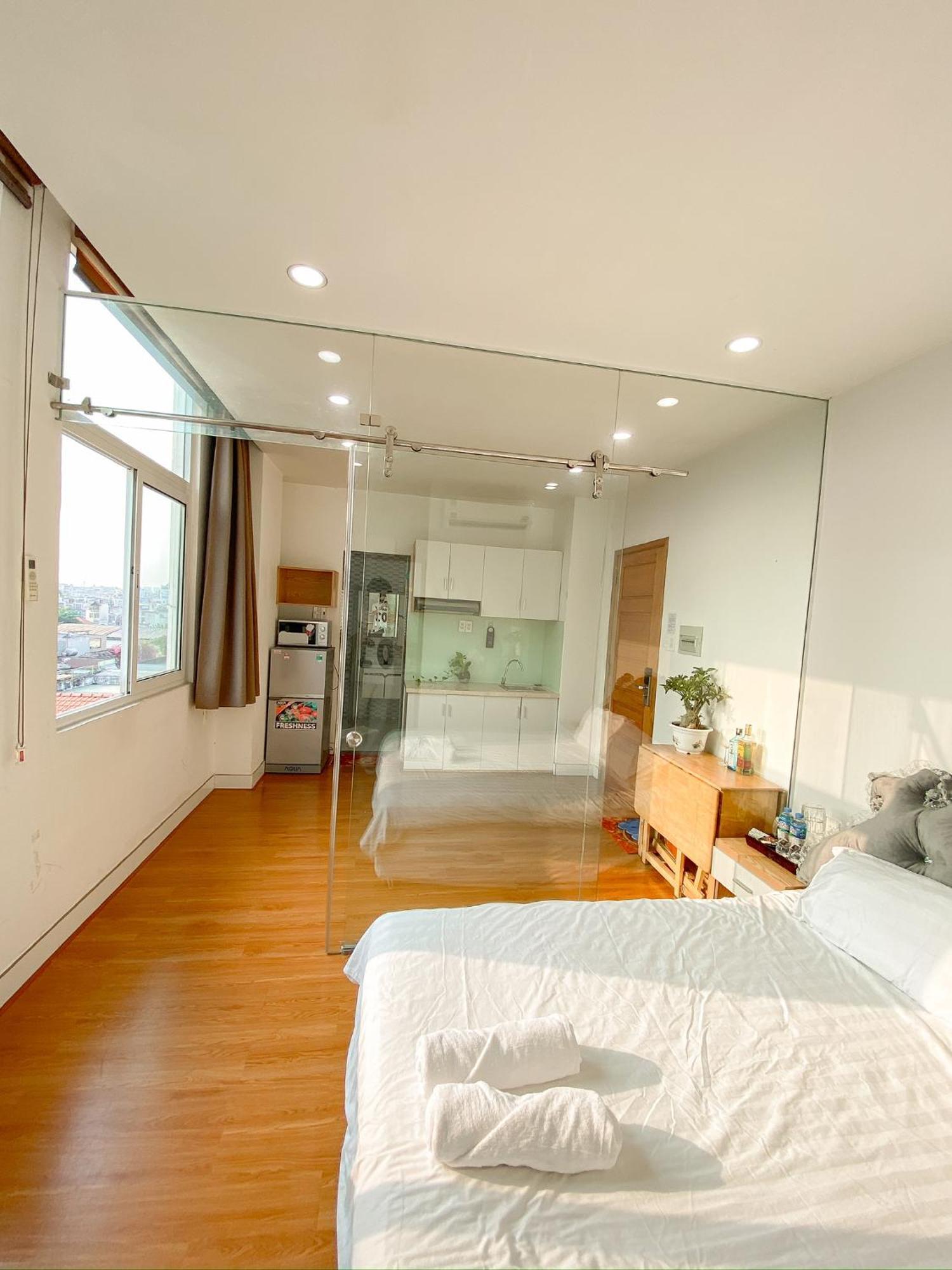 Aloha House Apartment TP. Hồ Chí Minh Ngoại thất bức ảnh