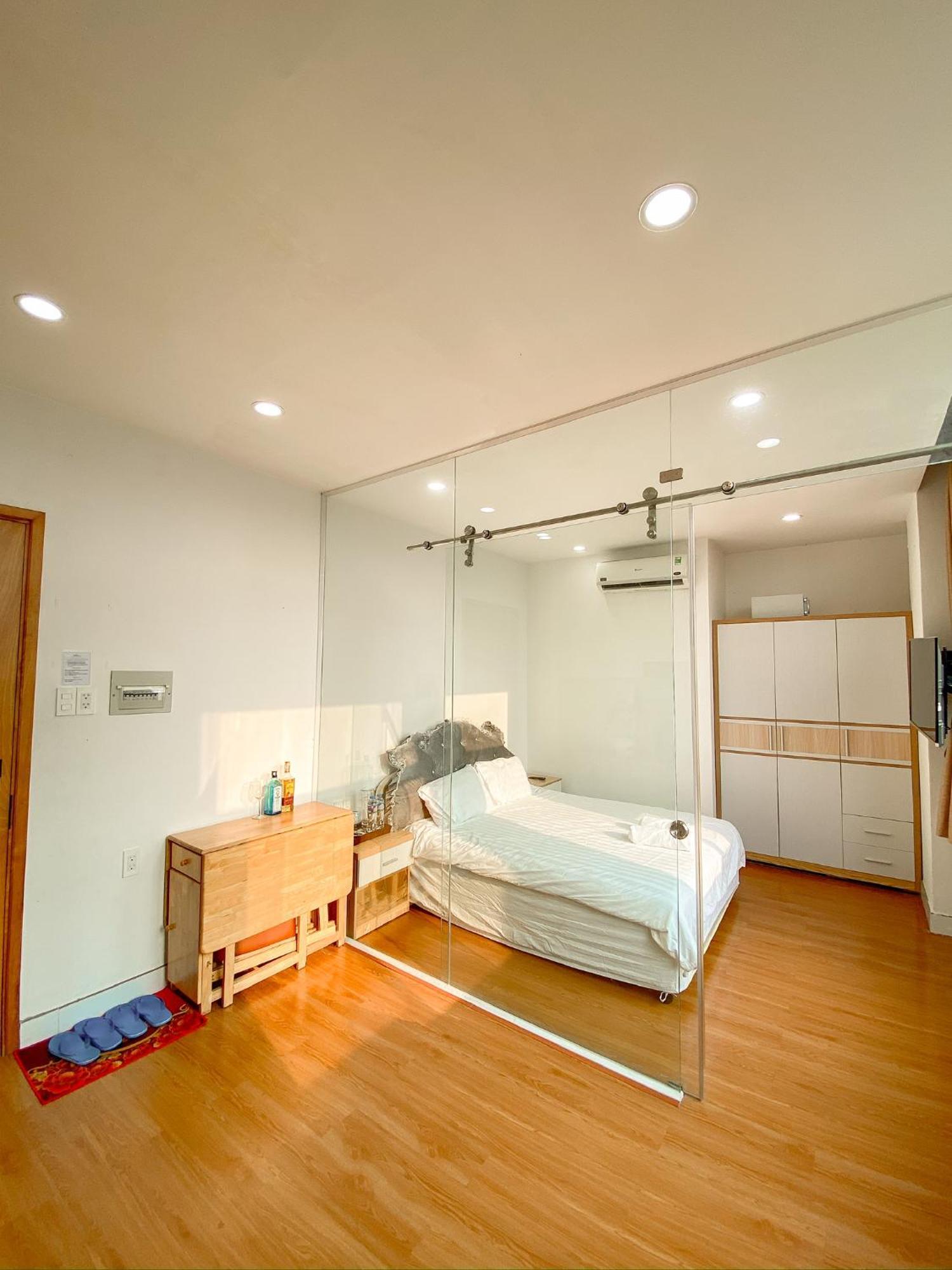 Aloha House Apartment TP. Hồ Chí Minh Ngoại thất bức ảnh
