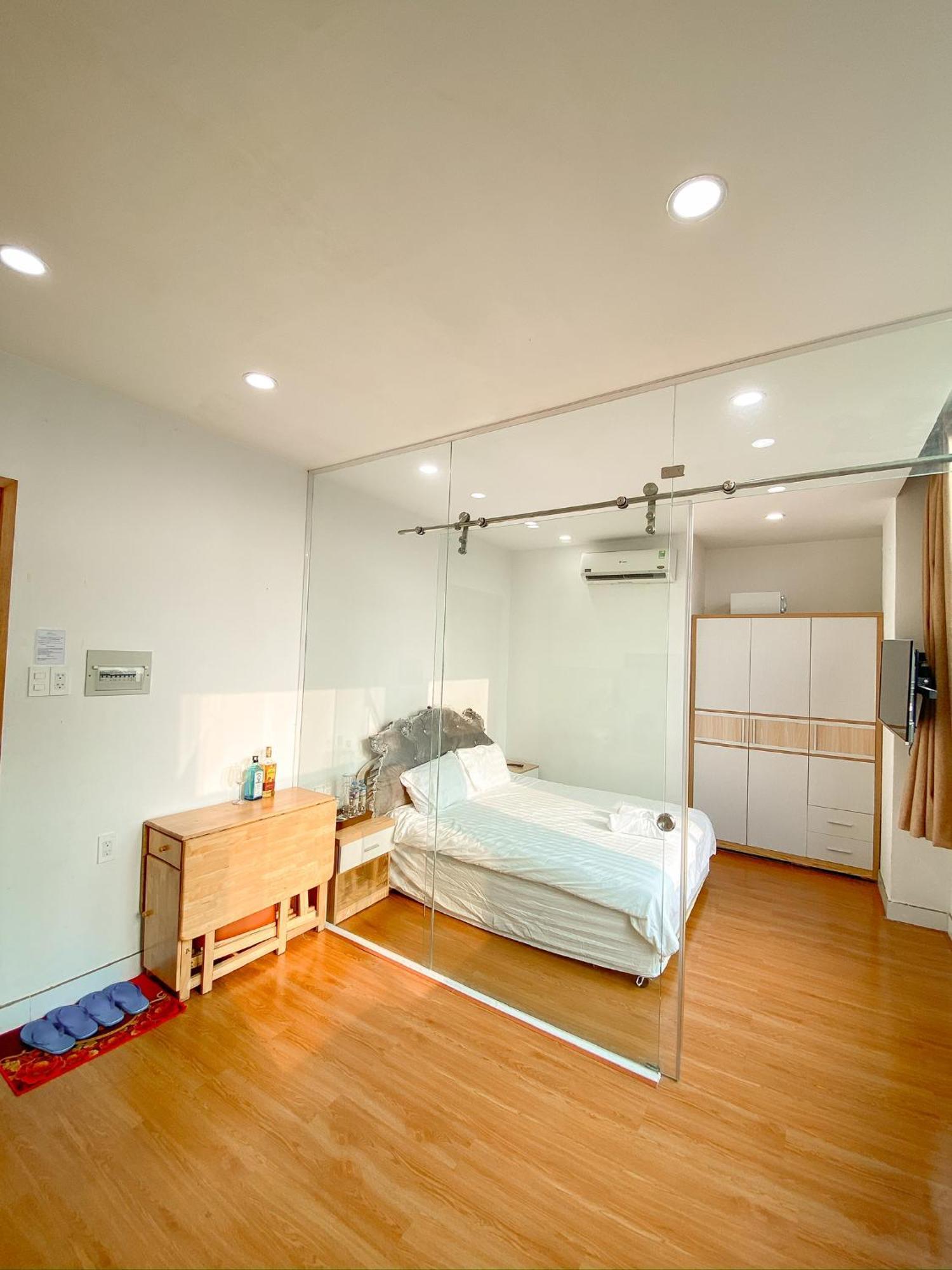 Aloha House Apartment TP. Hồ Chí Minh Ngoại thất bức ảnh
