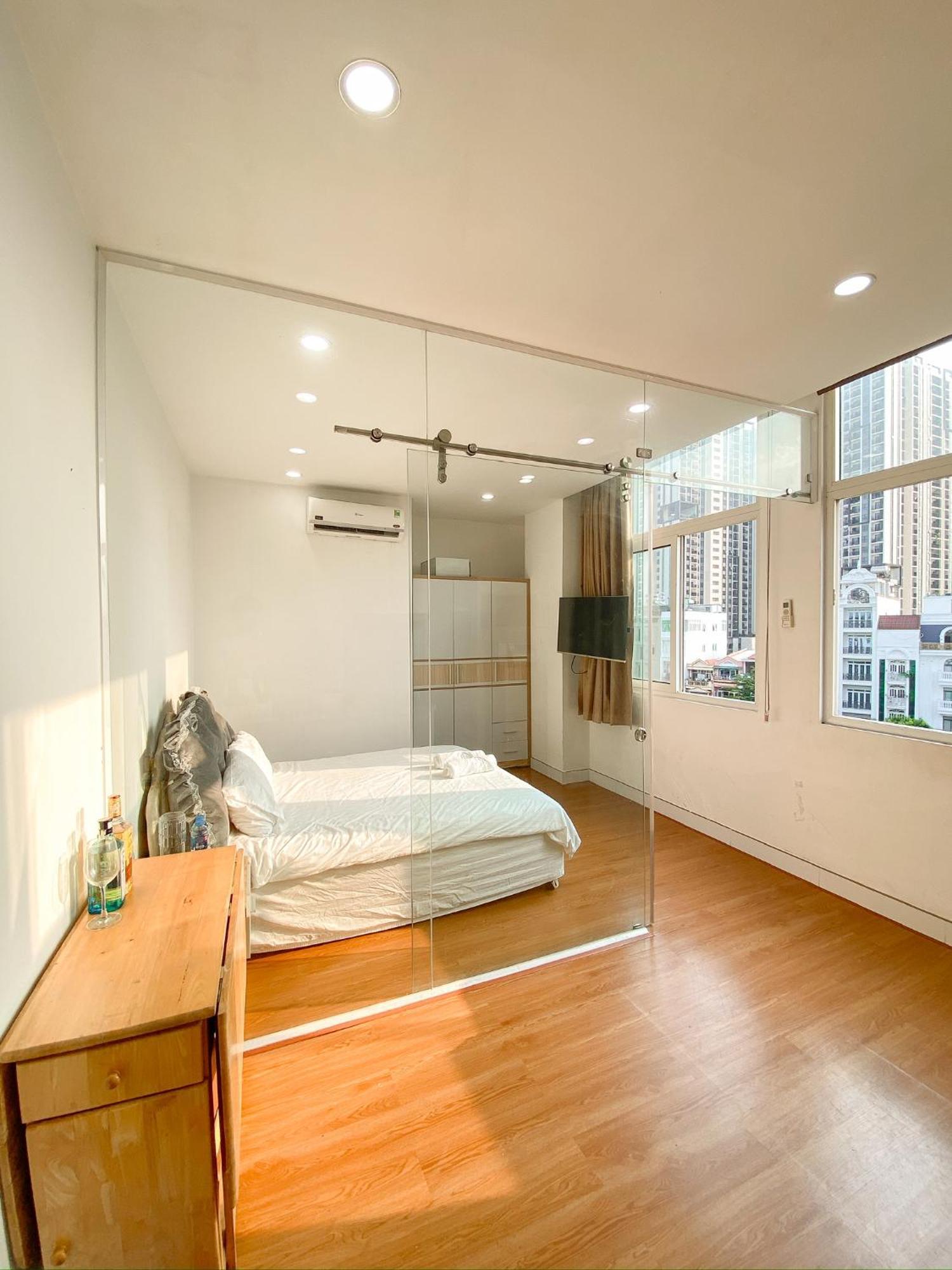 Aloha House Apartment TP. Hồ Chí Minh Ngoại thất bức ảnh