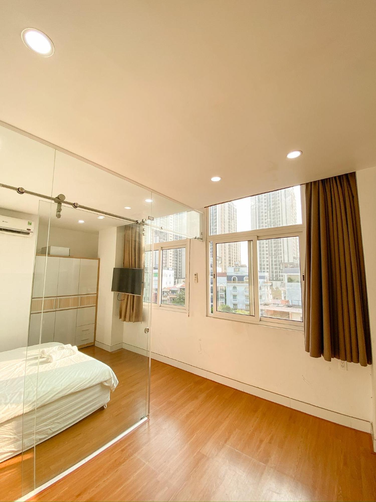 Aloha House Apartment TP. Hồ Chí Minh Ngoại thất bức ảnh