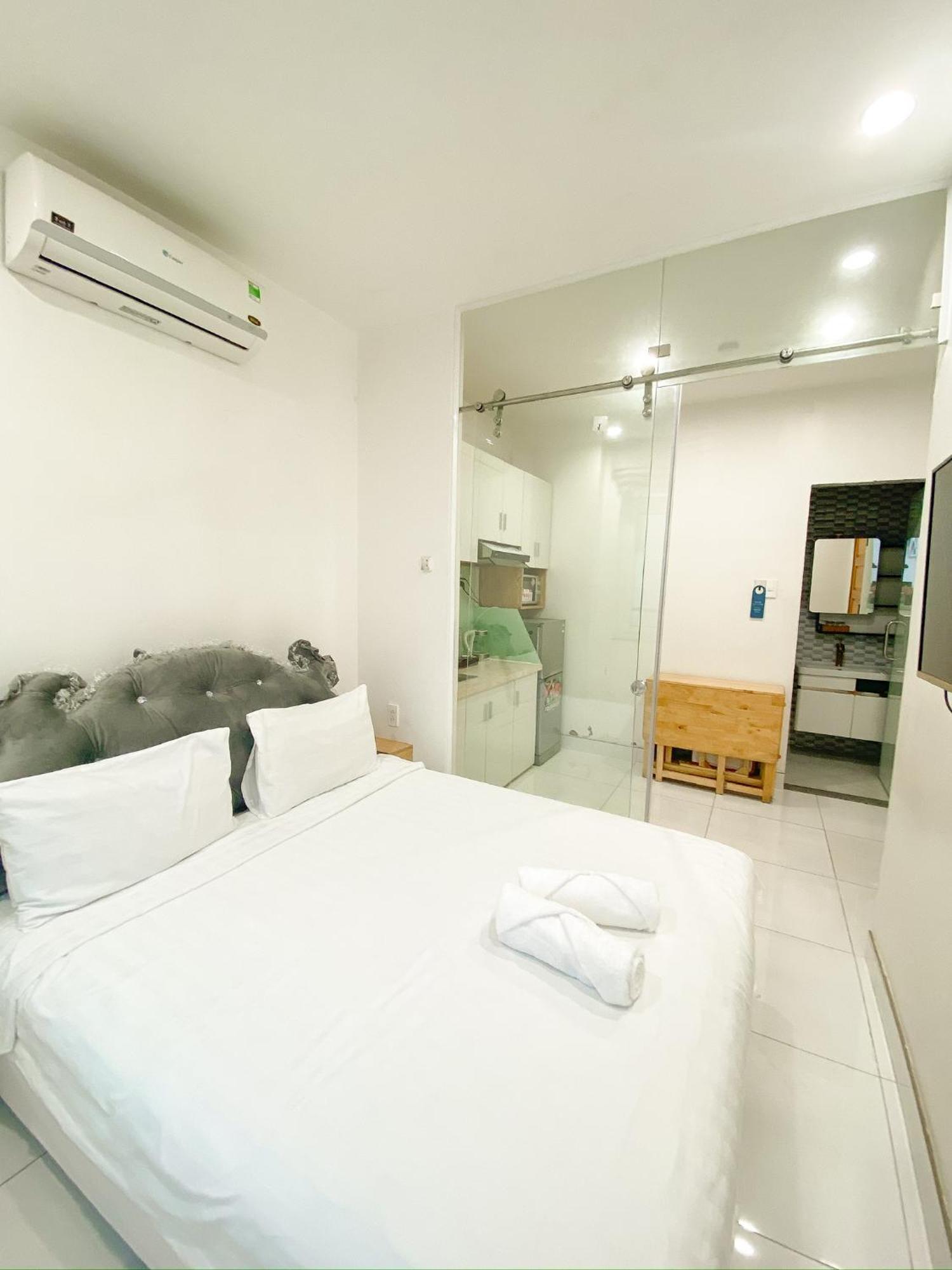 Aloha House Apartment TP. Hồ Chí Minh Ngoại thất bức ảnh