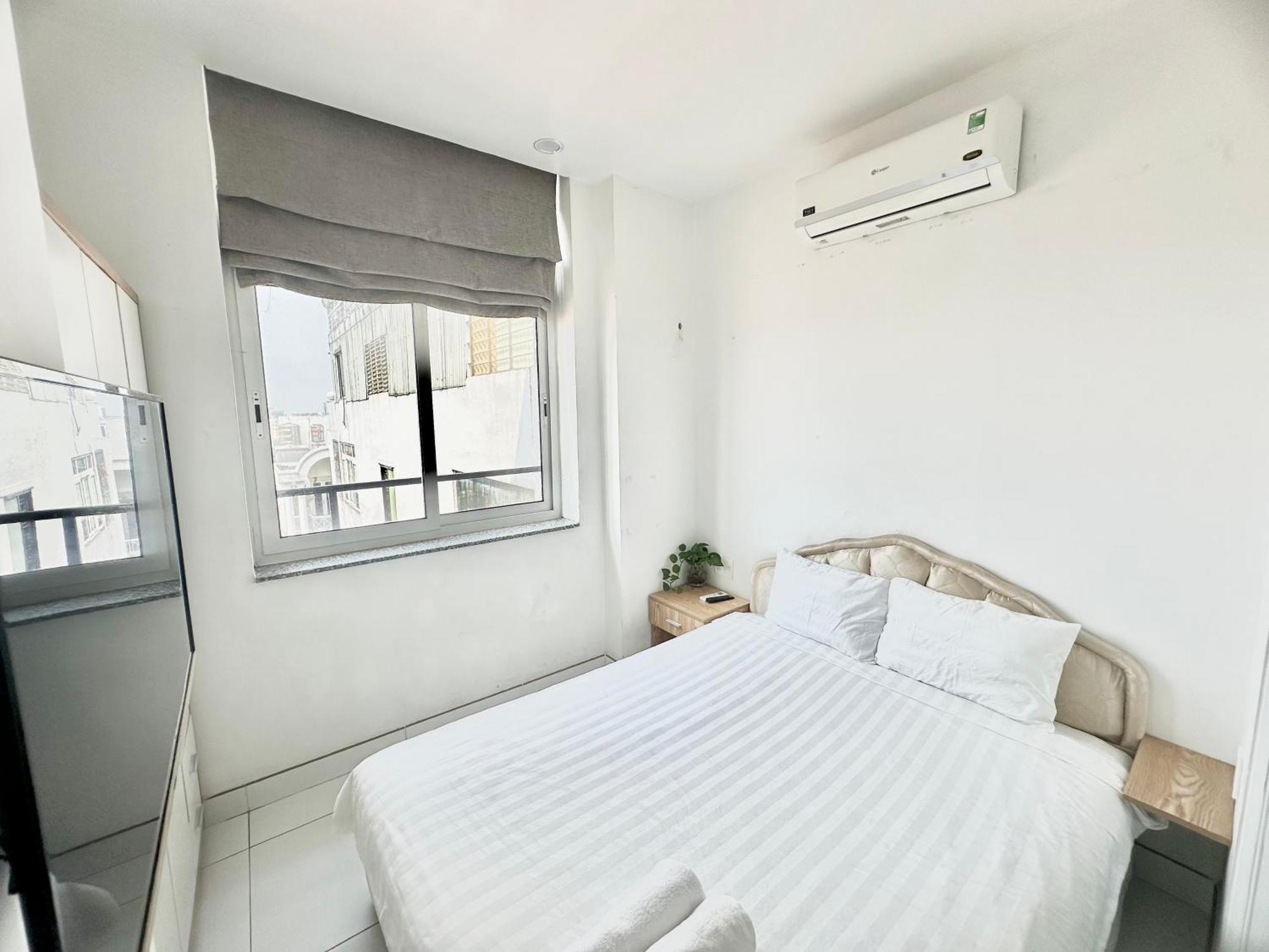 Aloha House Apartment TP. Hồ Chí Minh Ngoại thất bức ảnh
