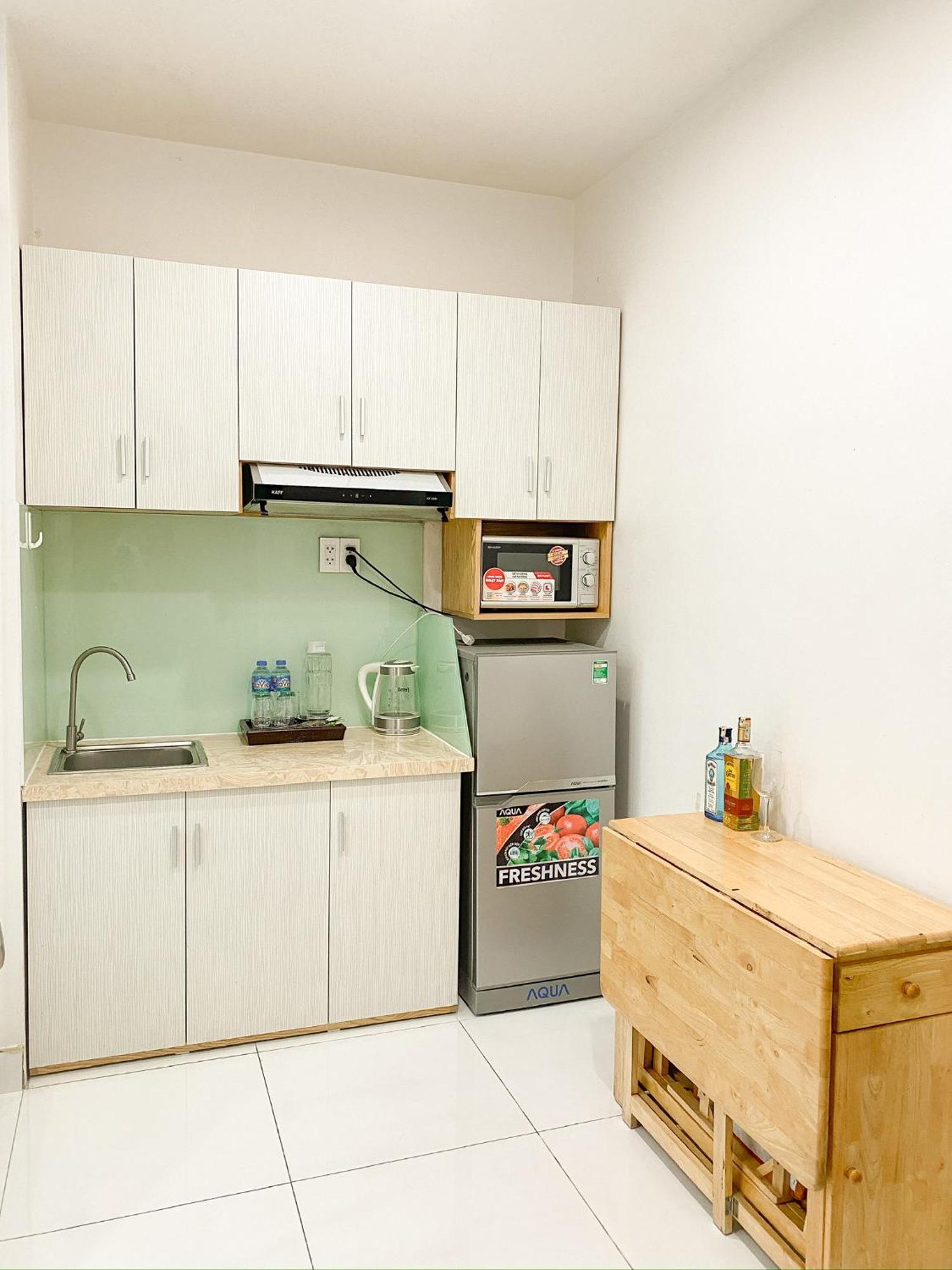 Aloha House Apartment TP. Hồ Chí Minh Ngoại thất bức ảnh